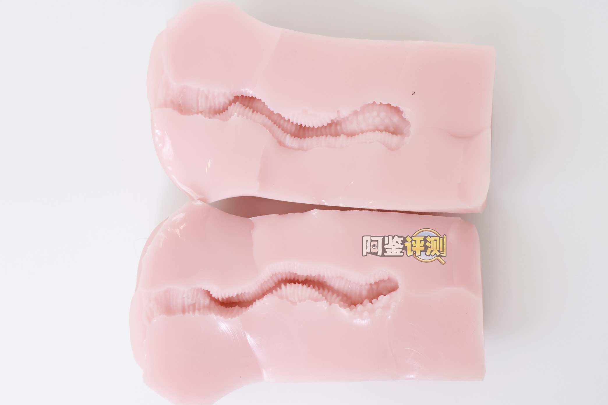 TOMAX通贩大魔王——“女神Muse系列/Kokalo/soft款”评测!过于弱势的横纹感,略有起伏但仍然是刺激不足