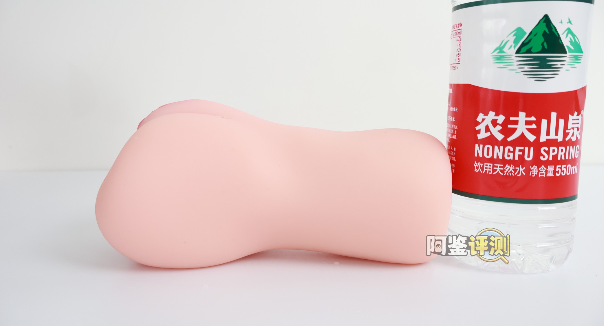 COC——“炎龙魔女”评测!两面顶胶的瘦小杯子,为何非要坚持双通道....