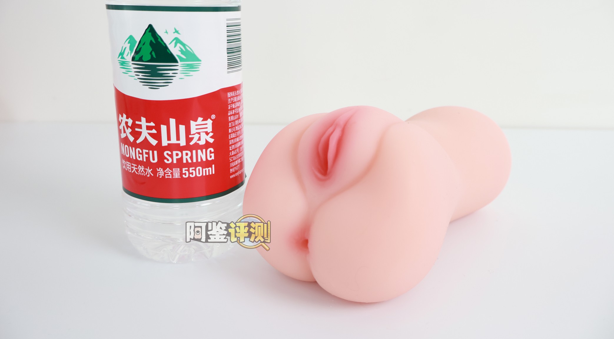 COC——“炎龙魔女”评测!两面顶胶的瘦小杯子,为何非要坚持双通道....