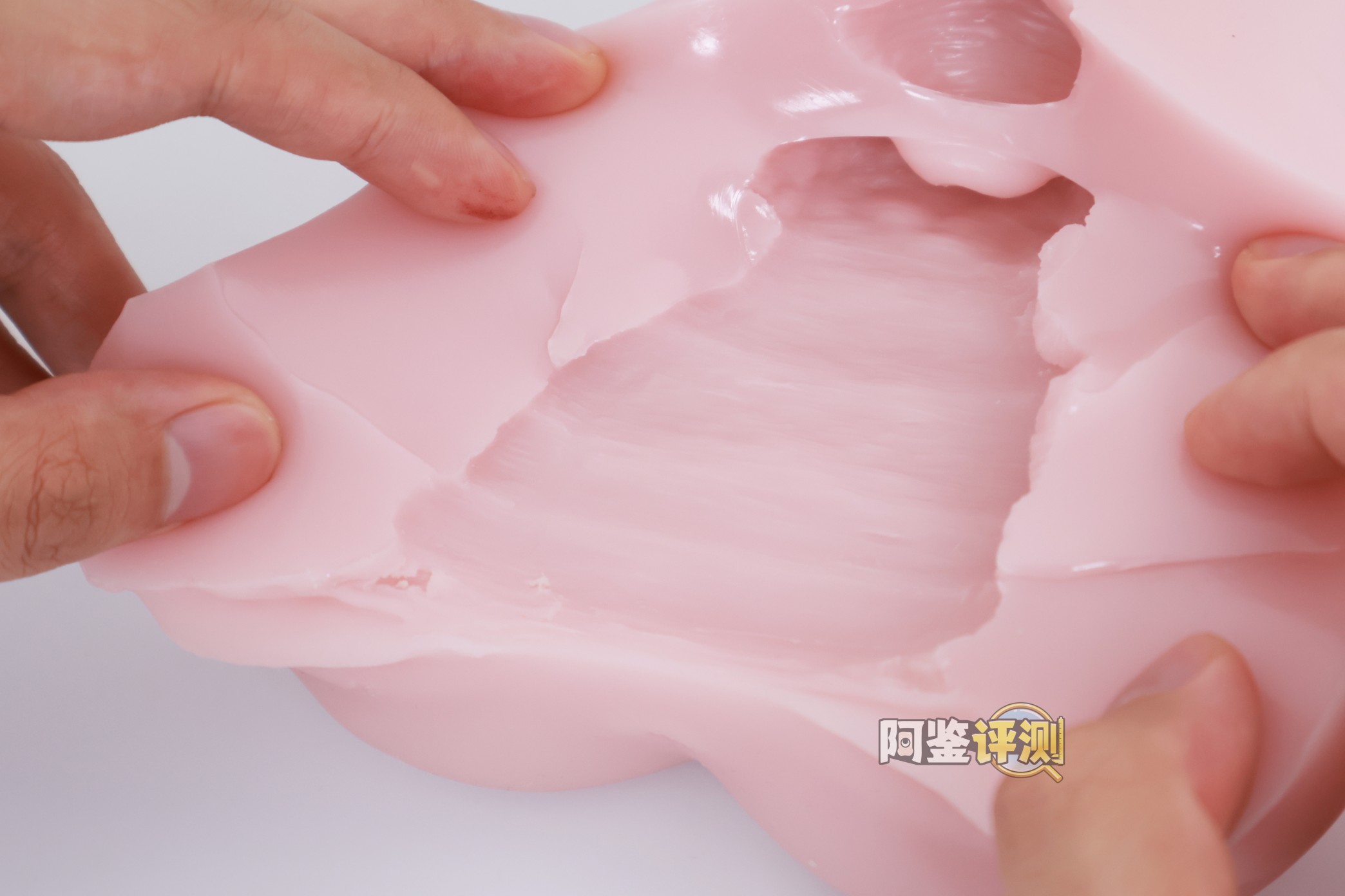 TOMAX通贩大魔王——“女神Muse系列/Arkhe/soft款”评测！纹理和子宫不够突出让我完全感觉不到....