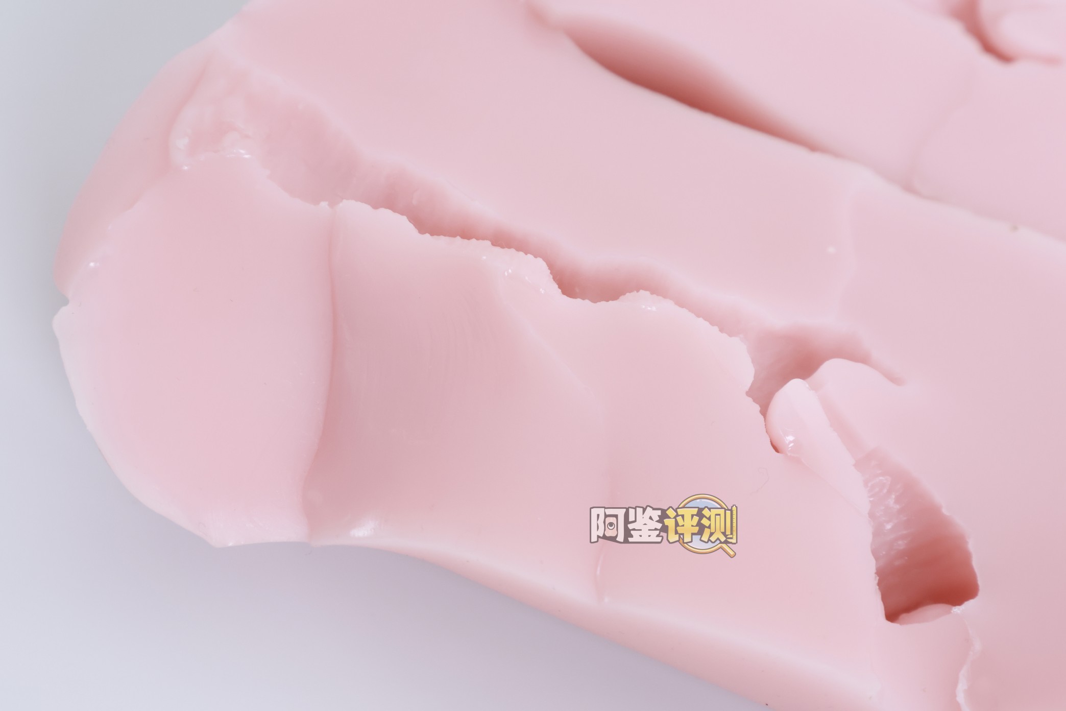 TOMAX通贩大魔王——“女神Muse系列/Arkhe/soft款”评测！纹理和子宫不够突出让我完全感觉不到....