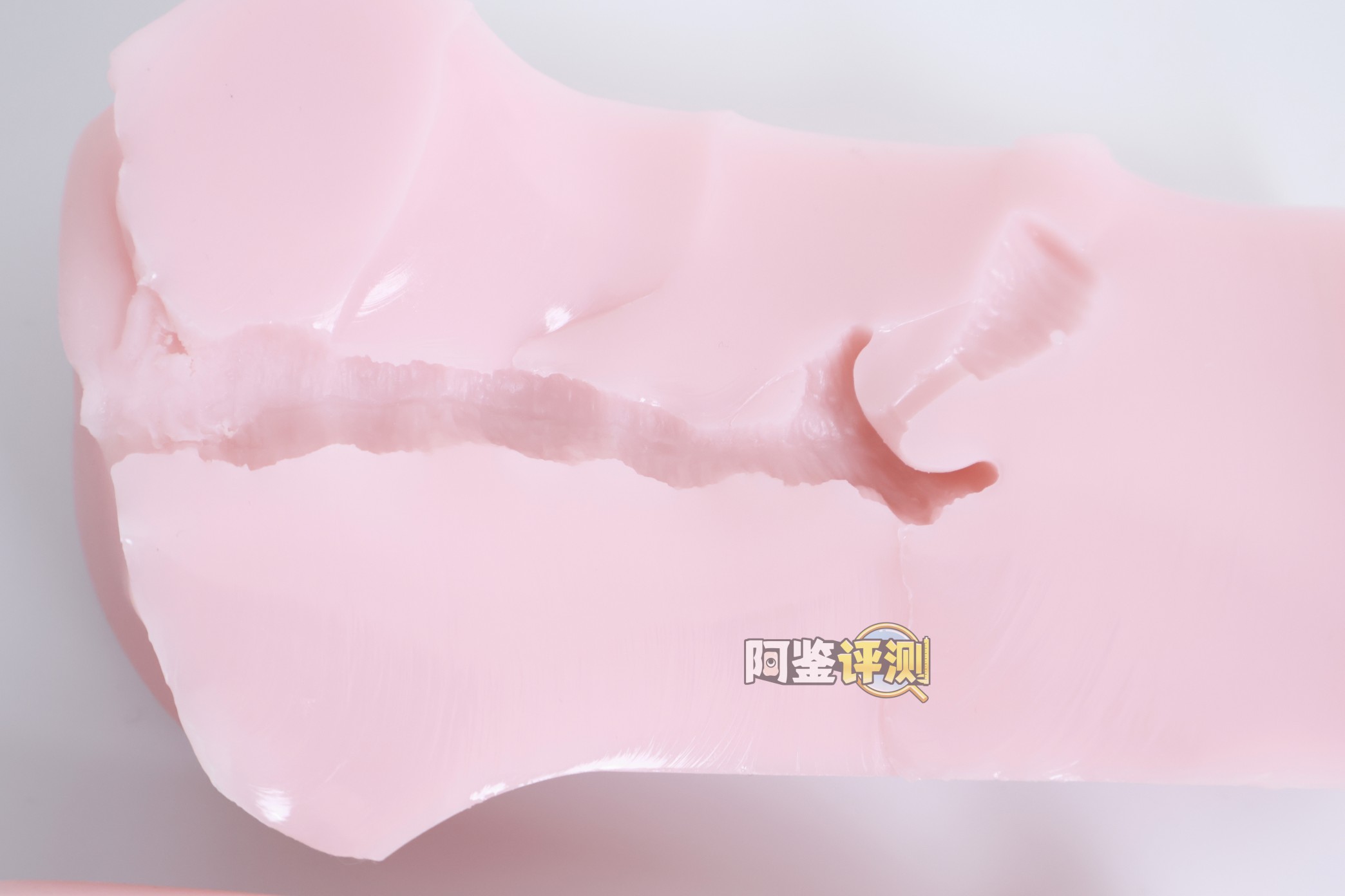 TOMAX通贩大魔王——“女神Muse系列/Arkhe/soft款”评测！纹理和子宫不够突出让我完全感觉不到....