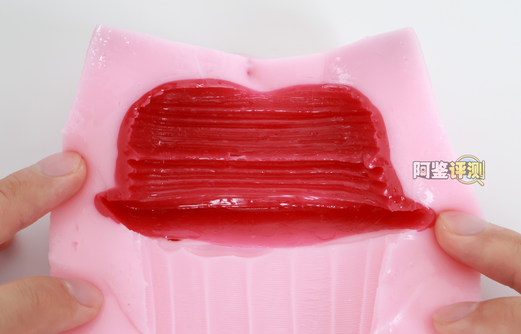 RIDE——“长环CQ”评测！RJ经典的圆筒横纹+硬化子宫，组合起来的体验居然这么无聊....