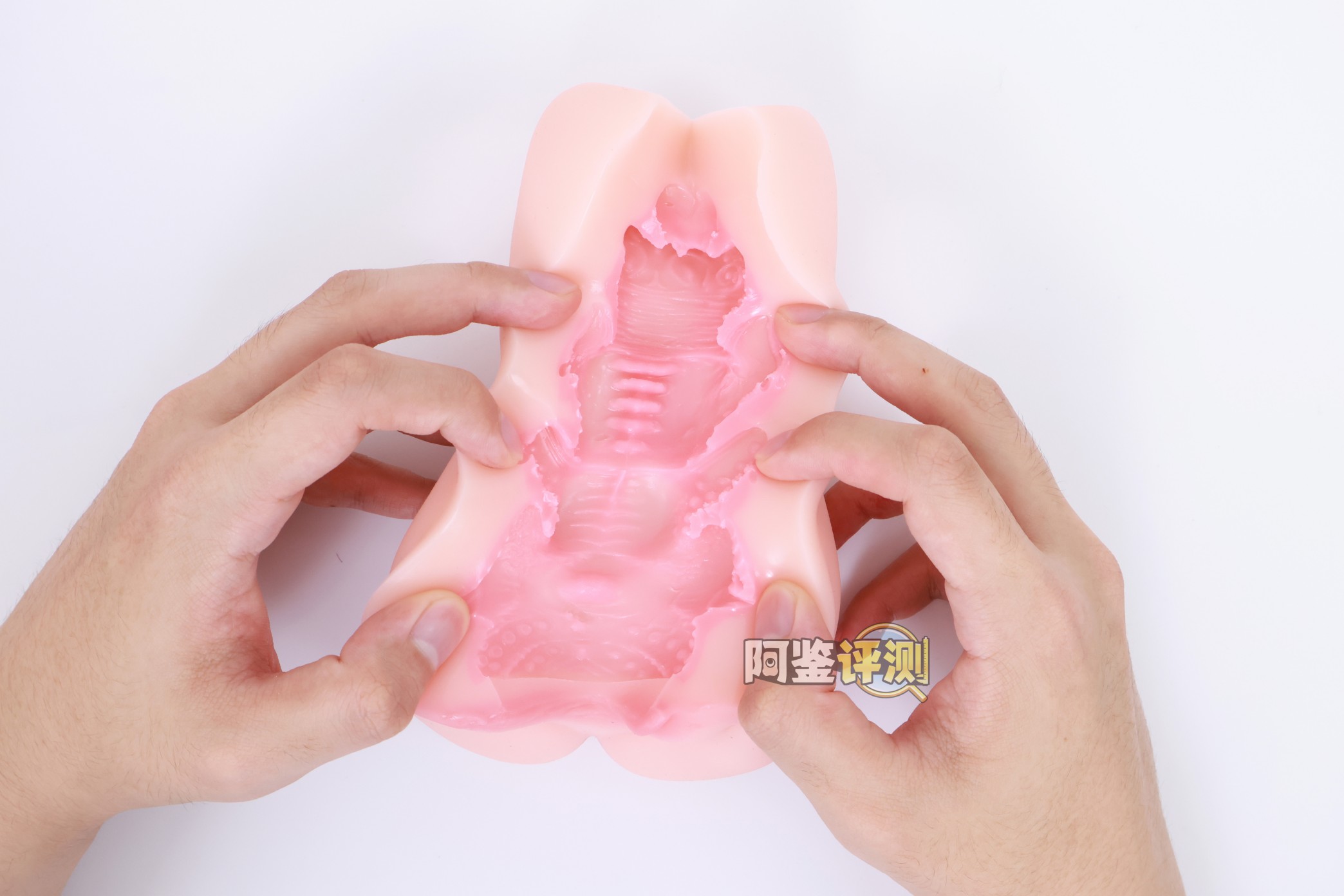 COC——“炎龙魔女”评测!两面顶胶的瘦小杯子,为何非要坚持双通道....