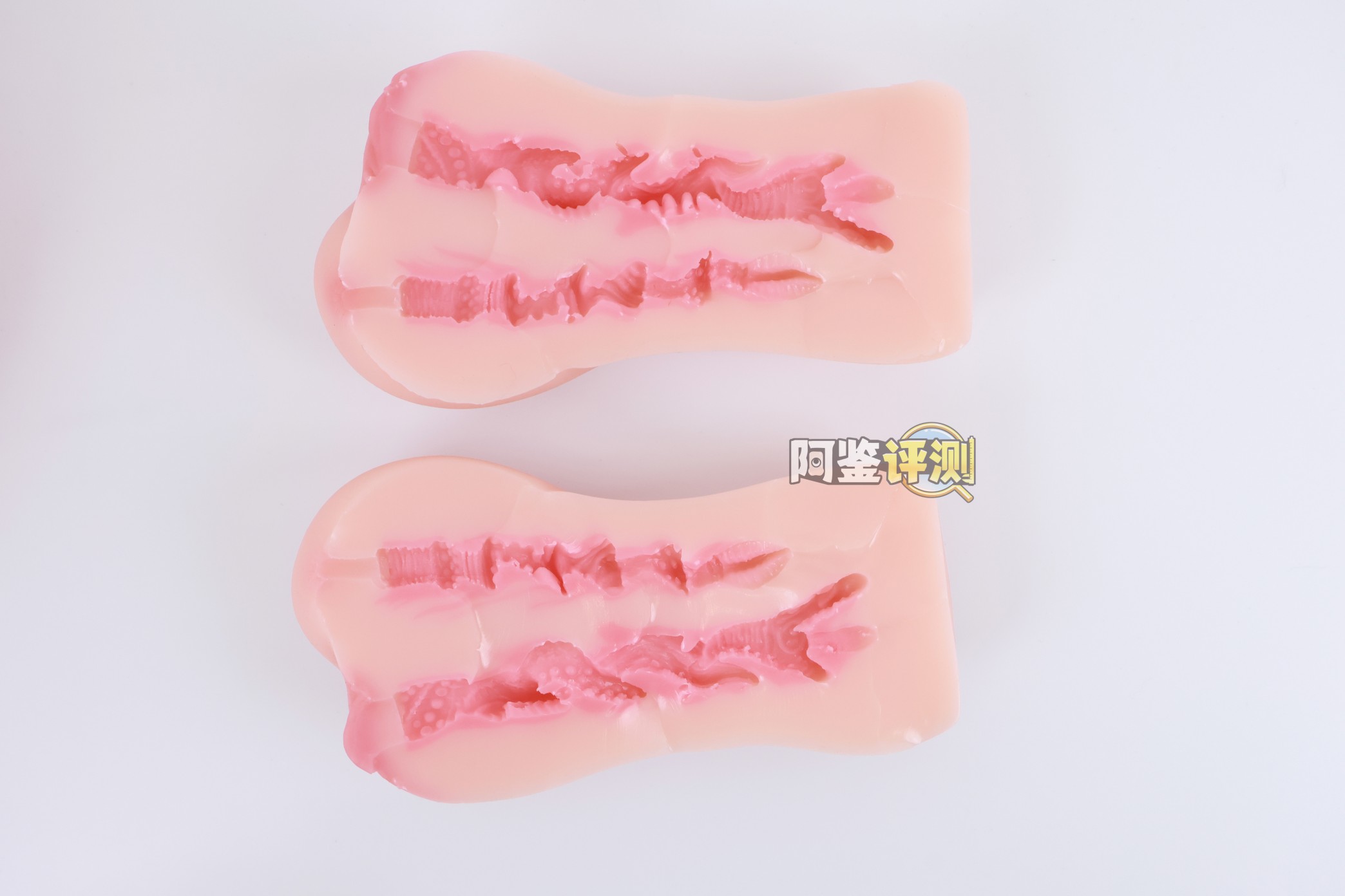 COC——“炎龙魔女”评测!两面顶胶的瘦小杯子,为何非要坚持双通道....