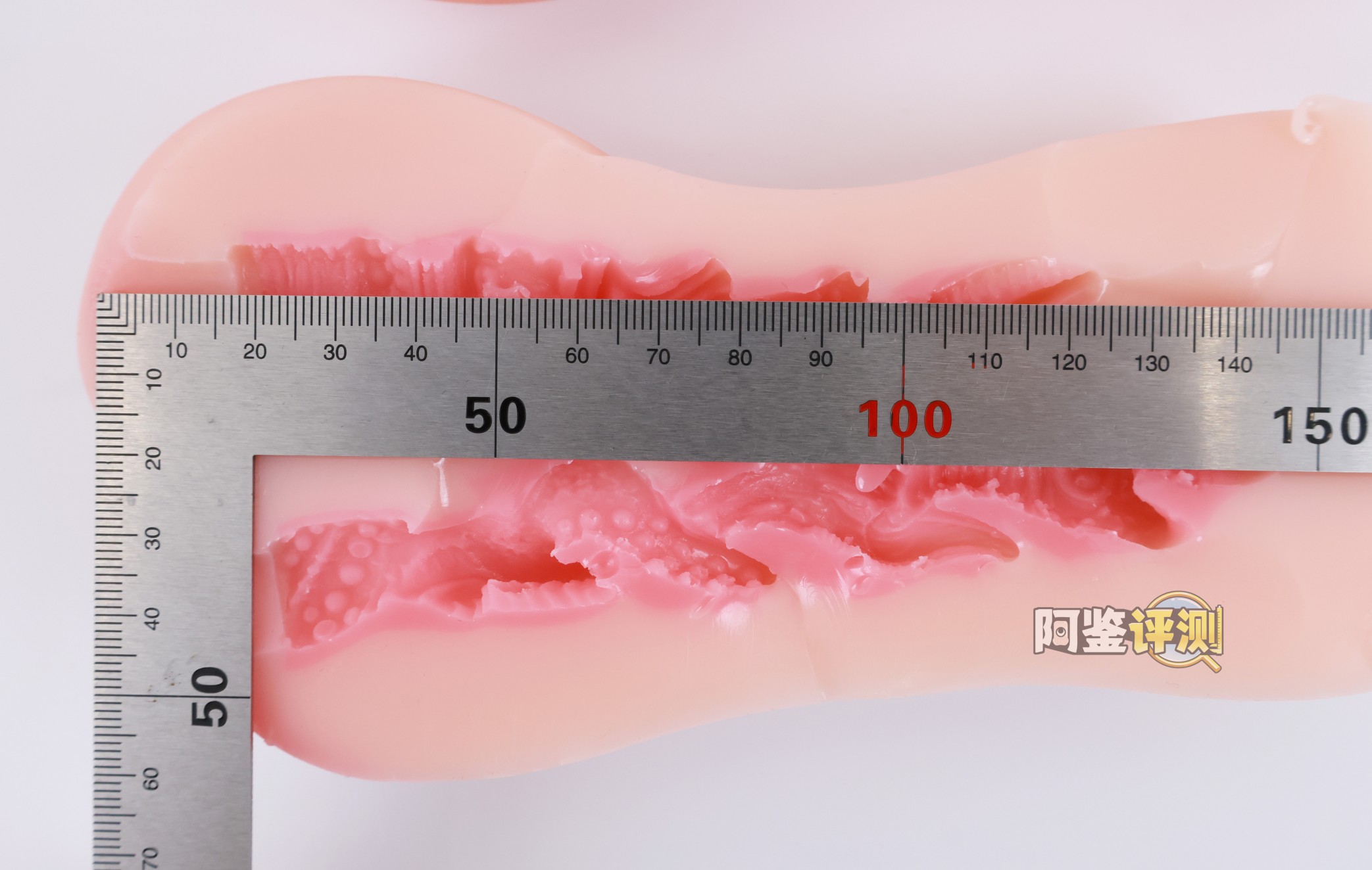 COC——“炎龙魔女”评测!两面顶胶的瘦小杯子,为何非要坚持双通道....