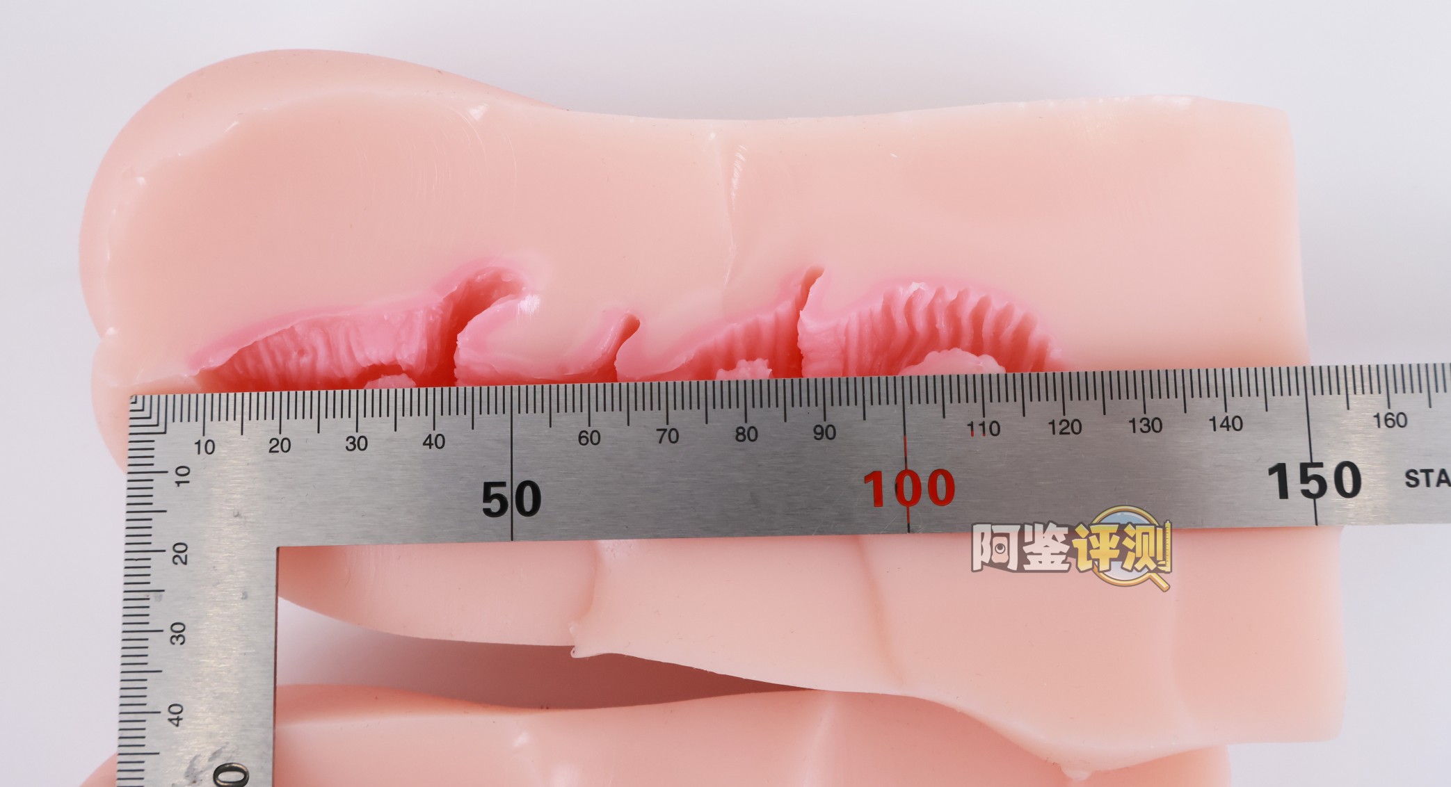 OK——“榨汁女仆”评测!大结构太多导致用起来颠簸卡顿,能不能让我轻松撸个管...