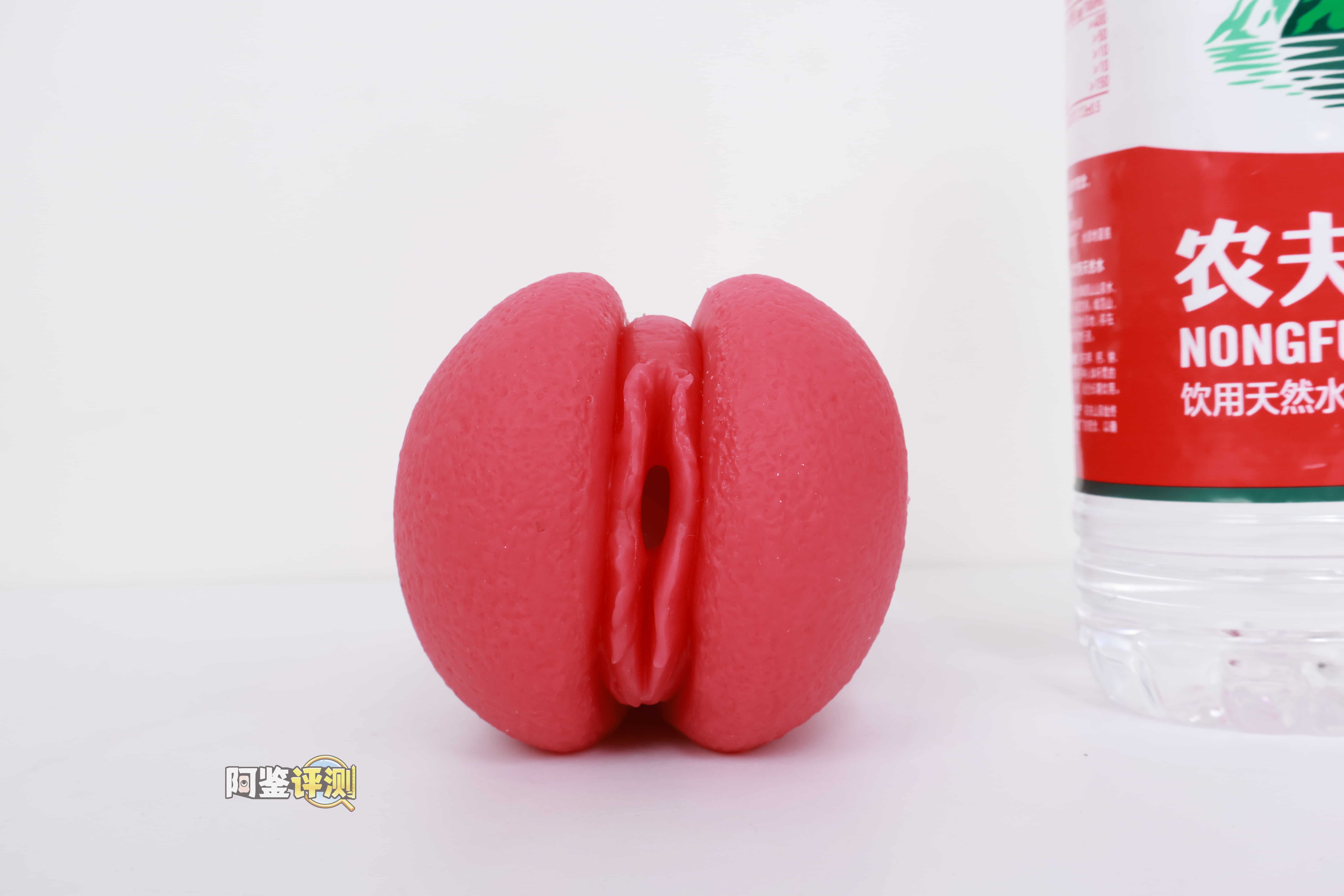 魔眼——“生腔之穴-恶魔”评测!从未有人想过的“肉夹馍”结构,但各结构的组合都非常奇怪....