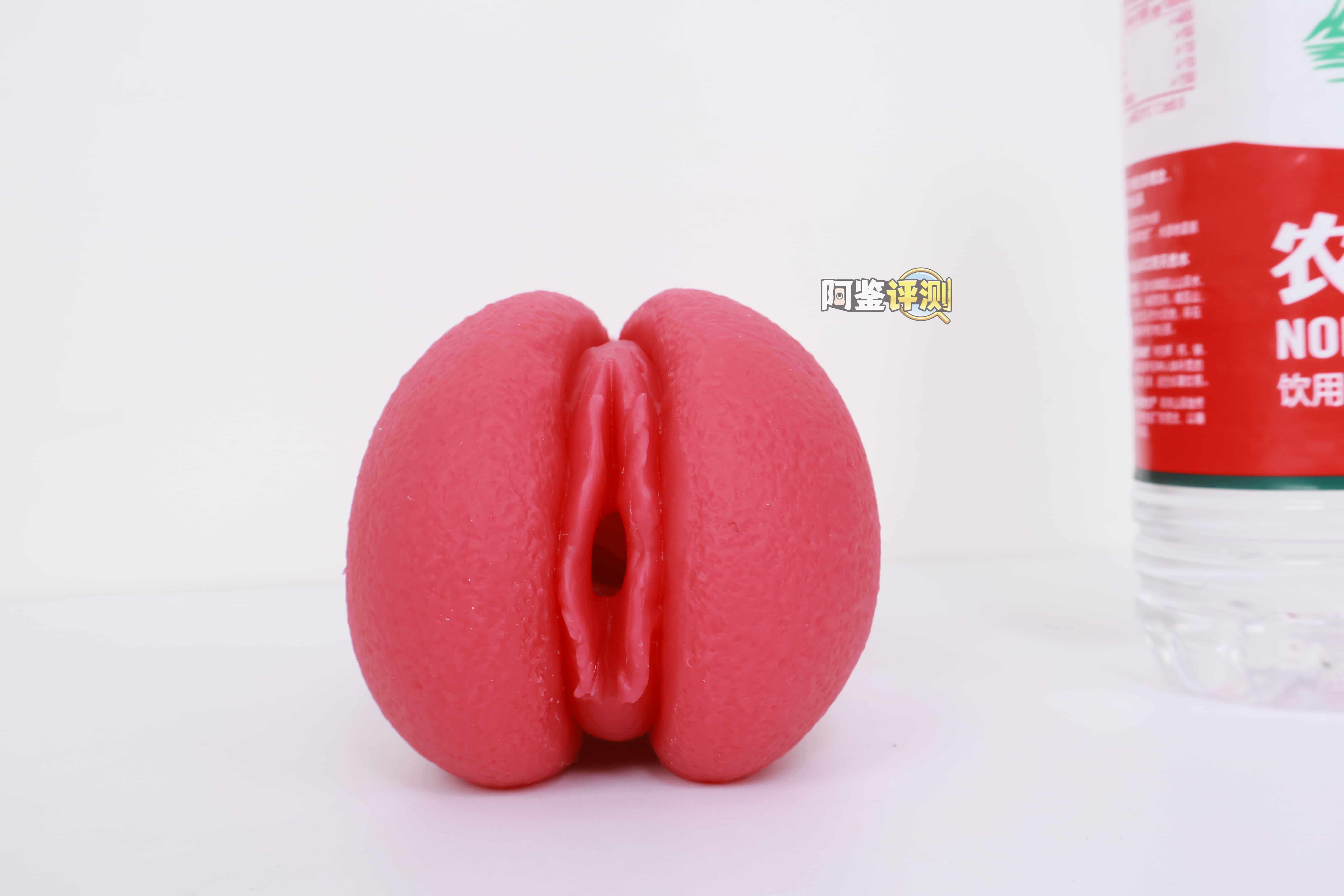 魔眼——“生腔之穴-恶魔”评测!从未有人想过的“肉夹馍”结构,但各结构的组合都非常奇怪....