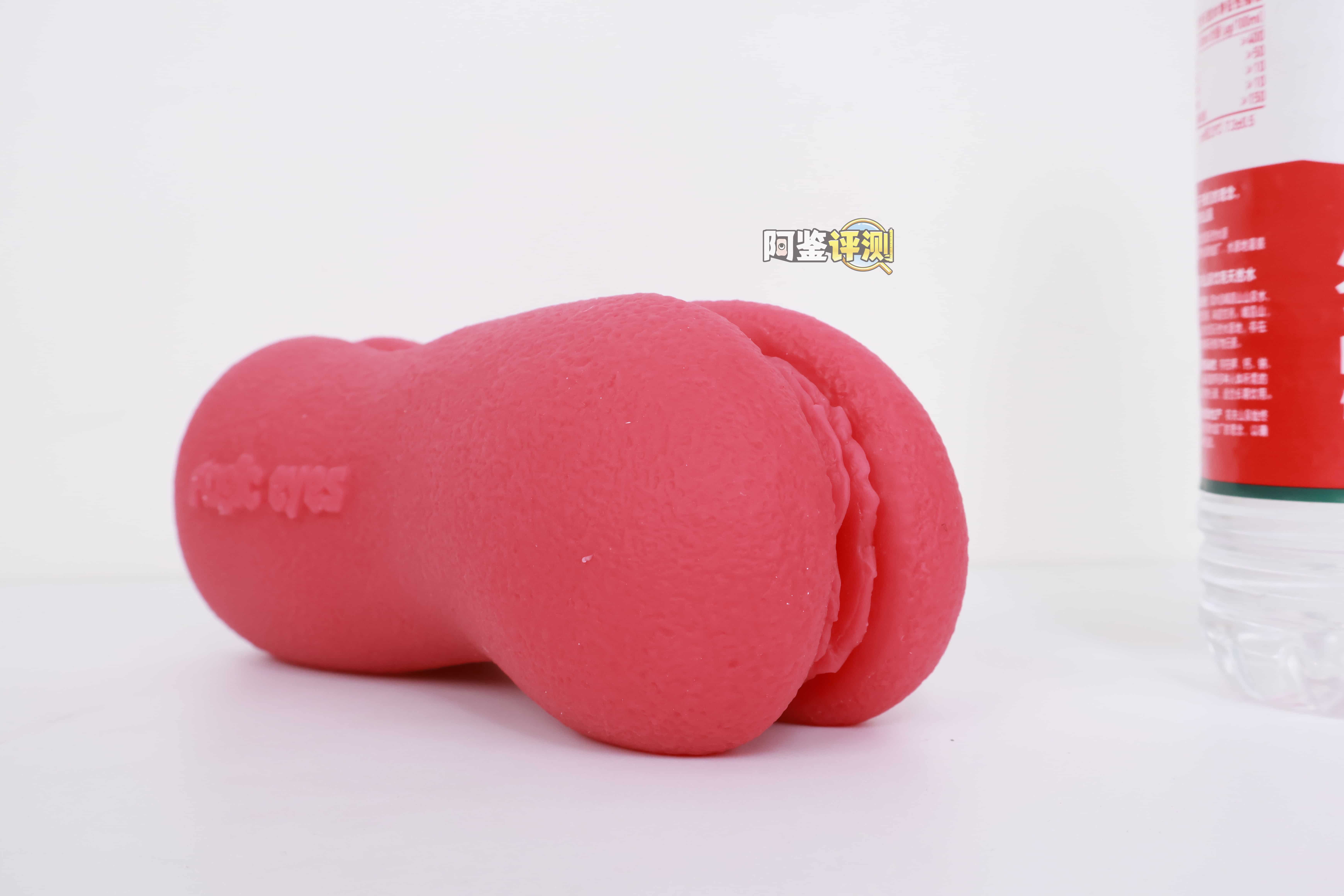 魔眼——“生腔之穴-恶魔”评测!从未有人想过的“肉夹馍”结构,但各结构的组合都非常奇怪....