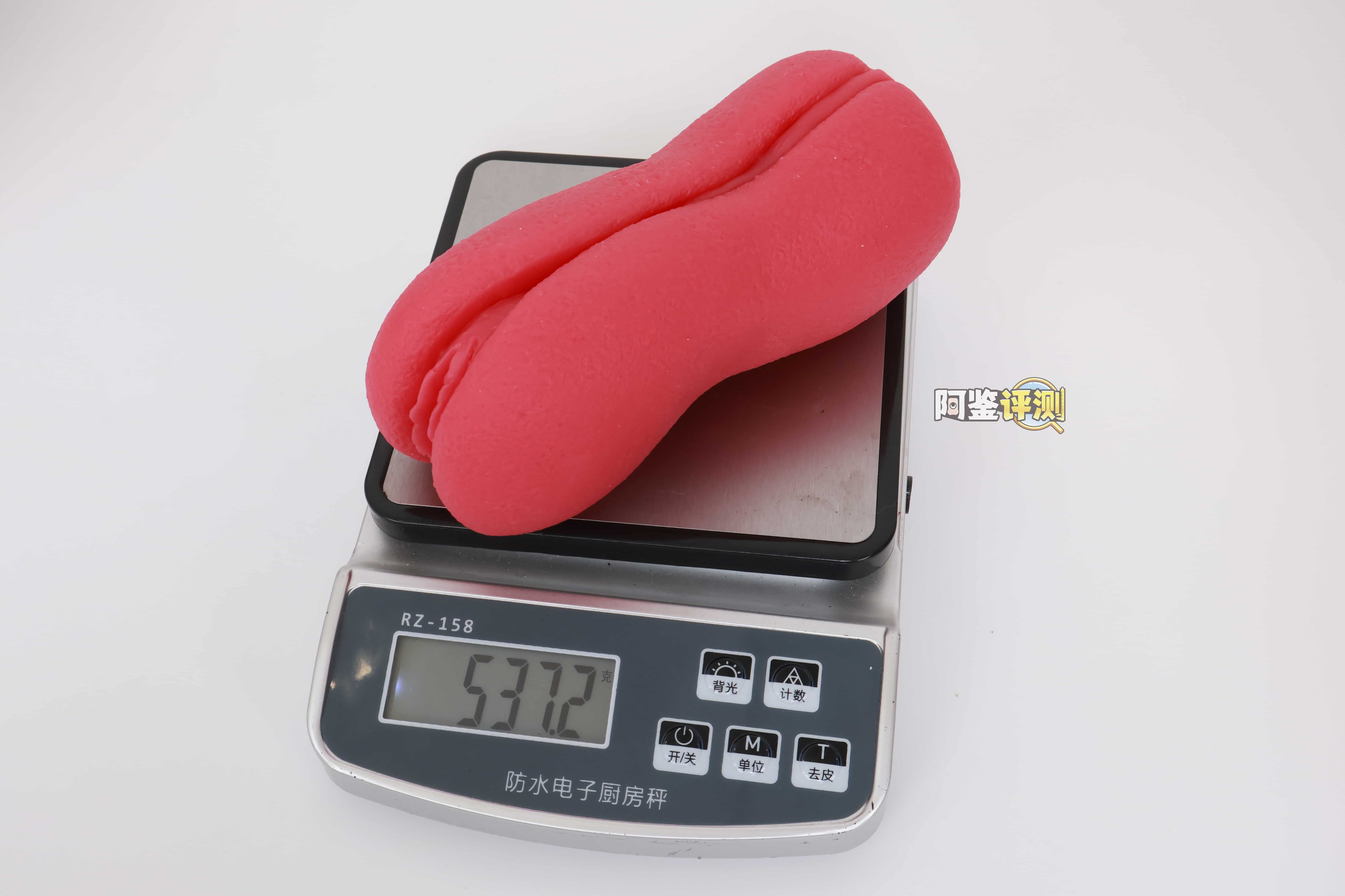 魔眼——“生腔之穴-恶魔”评测!从未有人想过的“肉夹馍”结构,但各结构的组合都非常奇怪....