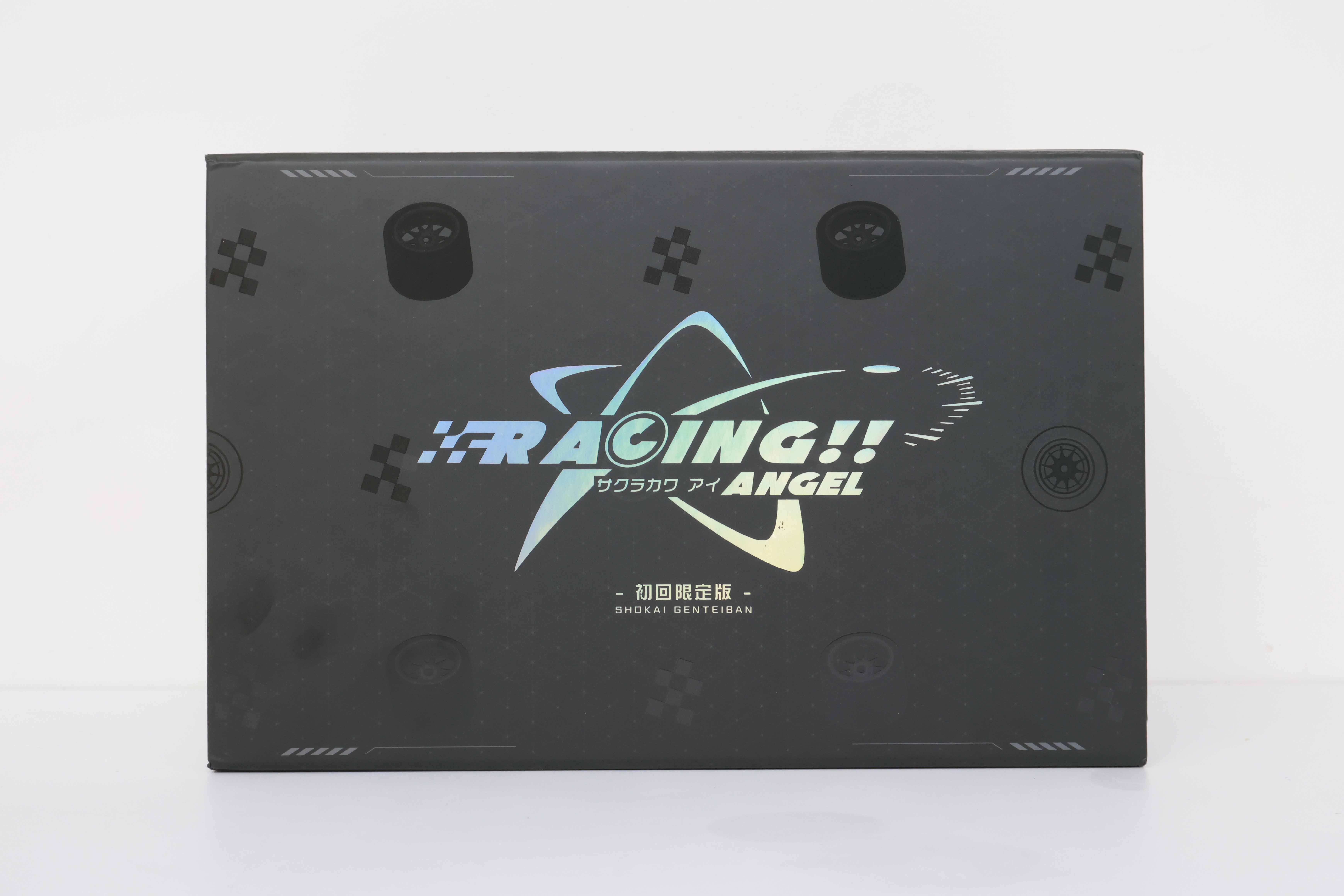 TMT——“樱川爱(礼盒版)”评测!防“查重”版水着琉璃子,继续加码的现代版“买椟还珠”型飞机杯