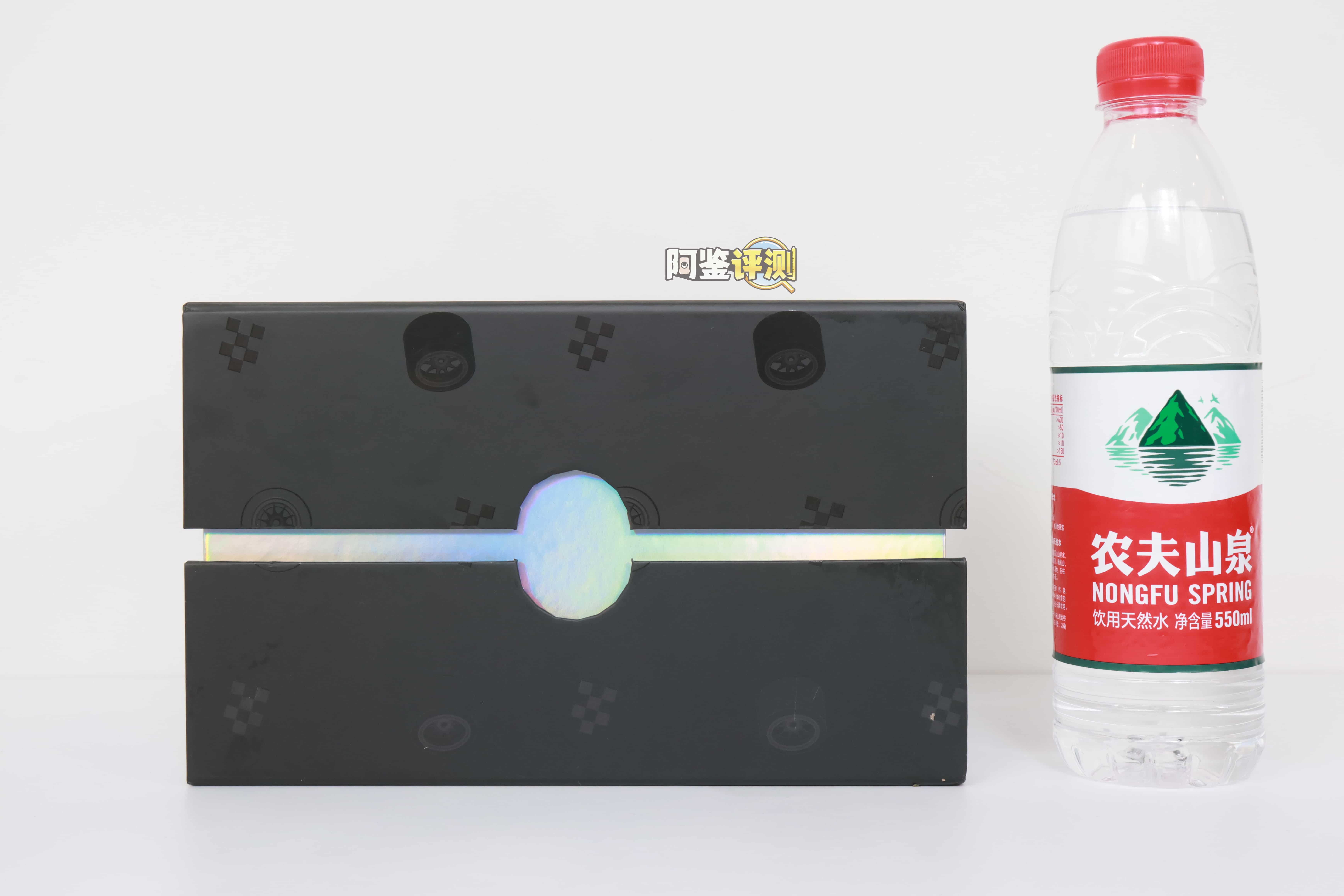 TMT——“樱川爱（礼盒版）”评测！防“查重”版水着琉璃子，继续加码的现代版“买椟还珠”型飞机杯