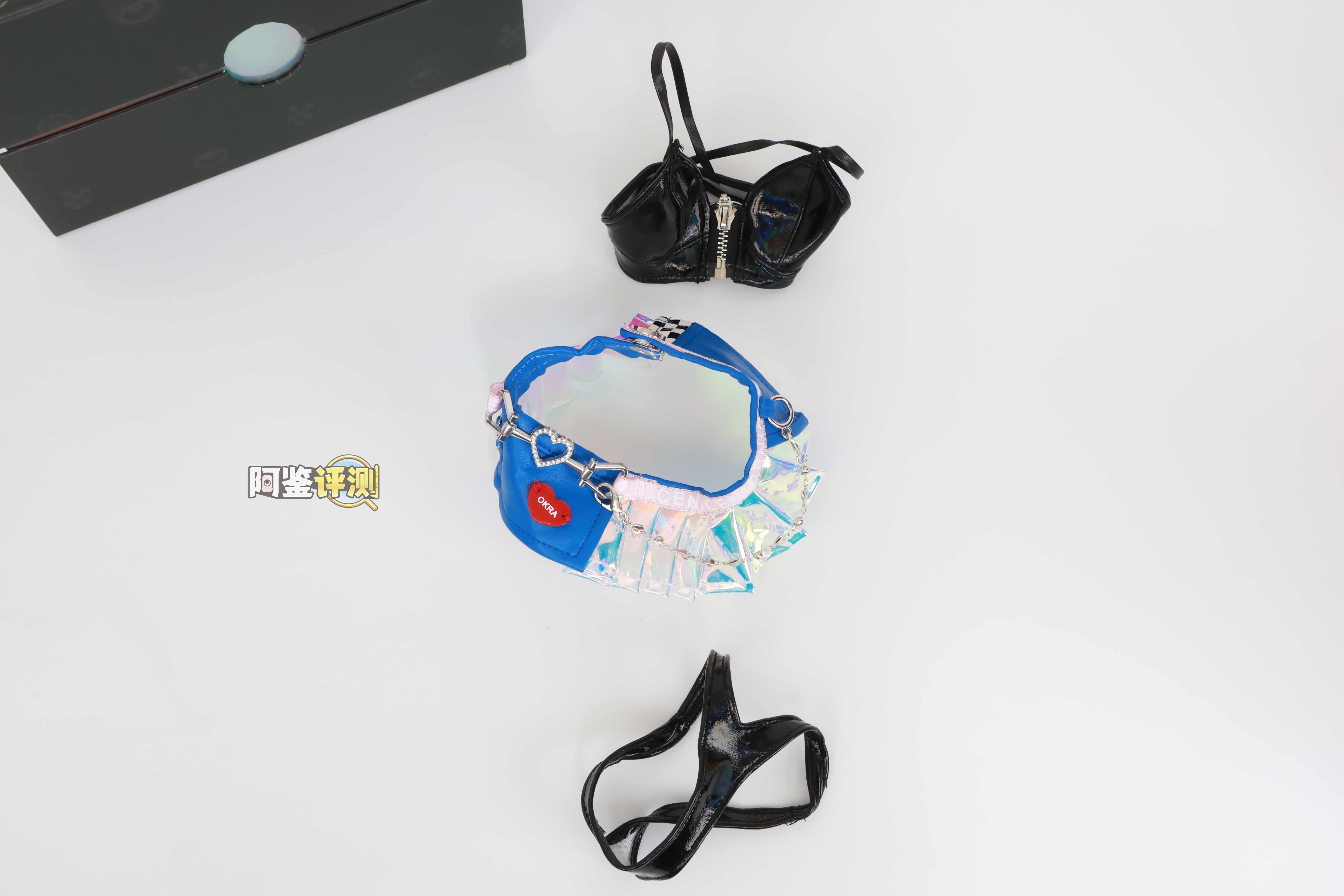 TMT——“樱川爱（礼盒版）”评测！防“查重”版水着琉璃子，继续加码的现代版“买椟还珠”型飞机杯