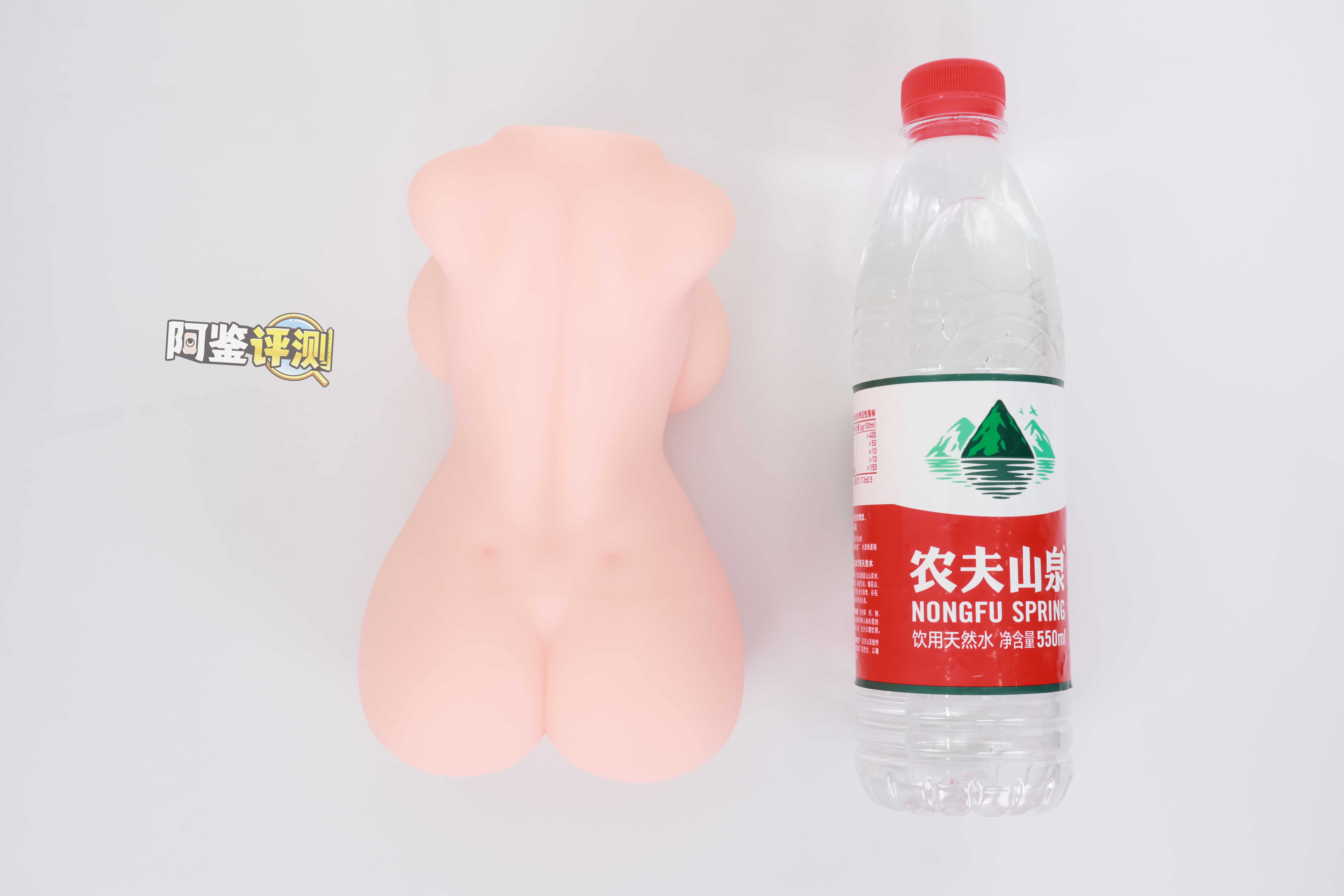 TMT——“樱川爱(礼盒版)”评测!防“查重”版水着琉璃子,继续加码的现代版“买椟还珠”型飞机杯