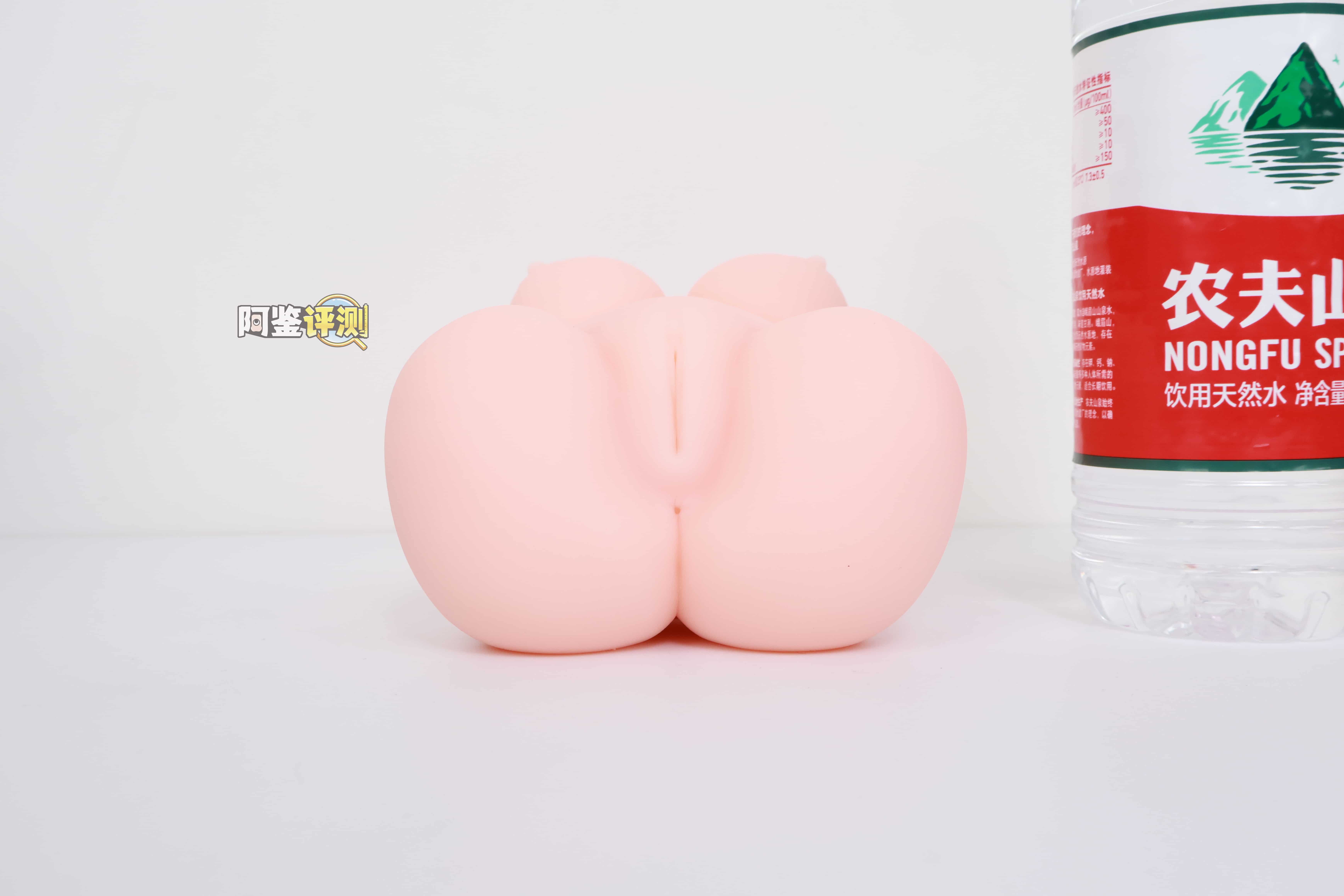 TMT——“樱川爱(礼盒版)”评测!防“查重”版水着琉璃子,继续加码的现代版“买椟还珠”型飞机杯