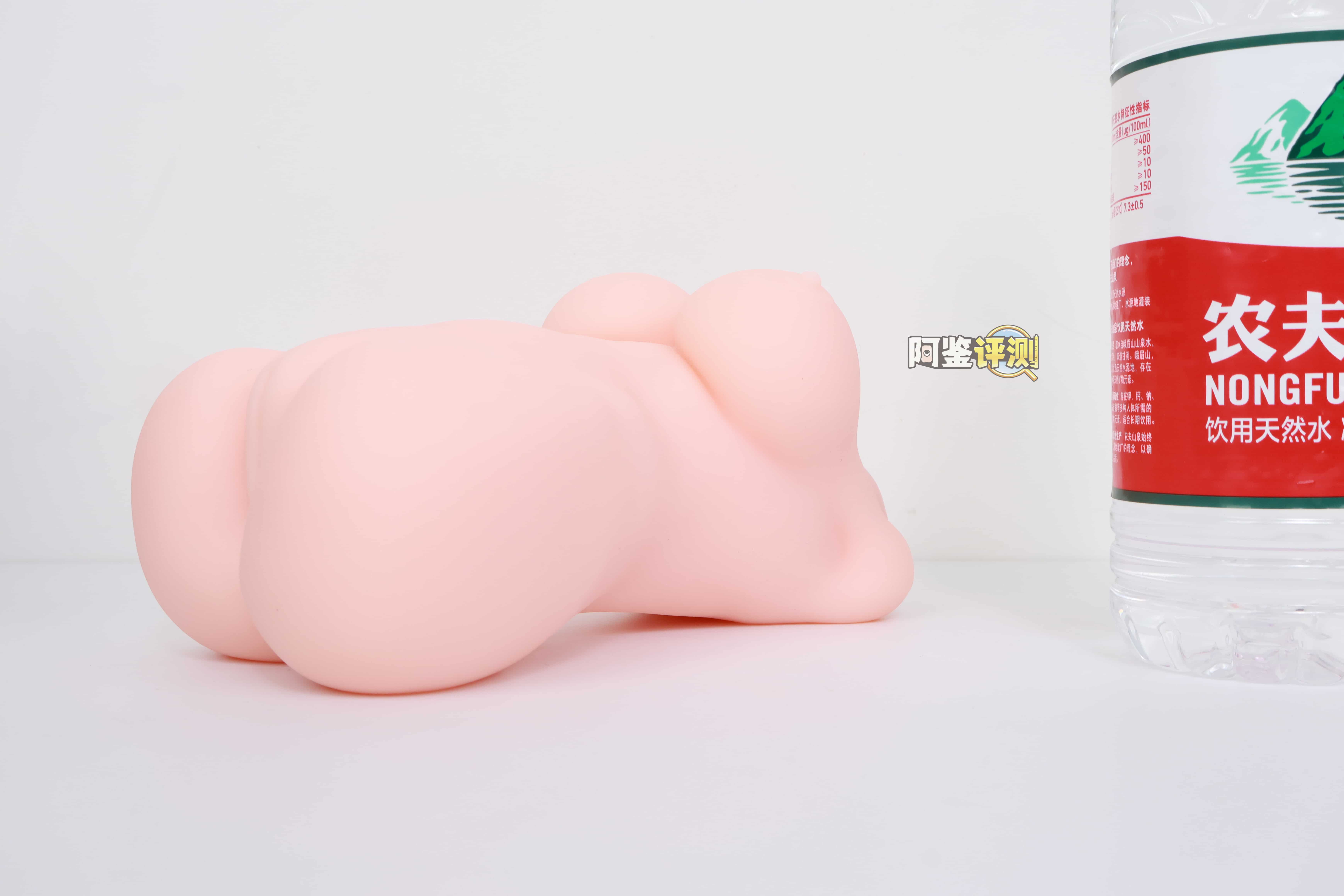 TMT——“樱川爱（礼盒版）”评测！防“查重”版水着琉璃子，继续加码的现代版“买椟还珠”型飞机杯