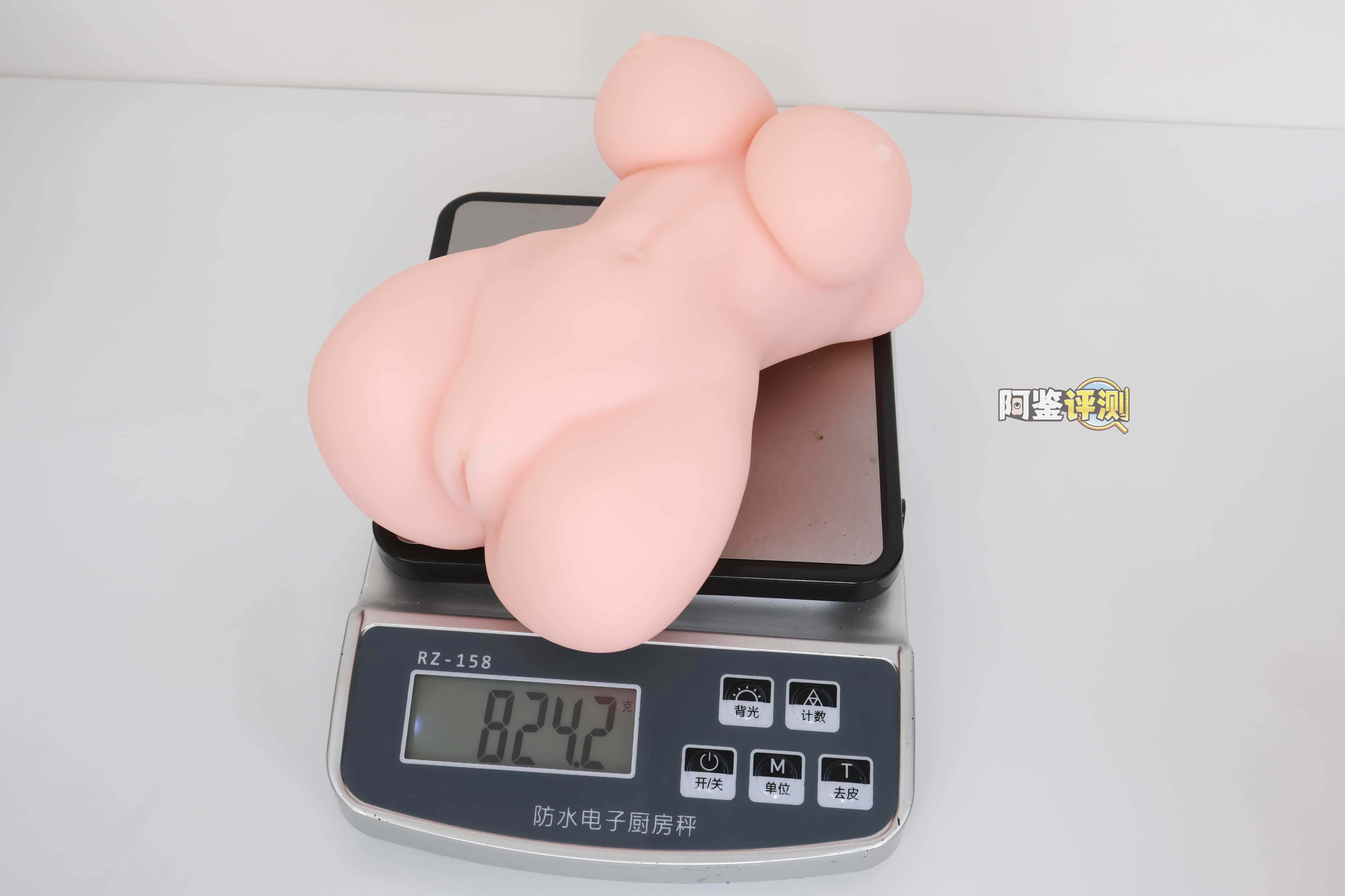 TMT——“樱川爱(礼盒版)”评测!防“查重”版水着琉璃子,继续加码的现代版“买椟还珠”型飞机杯