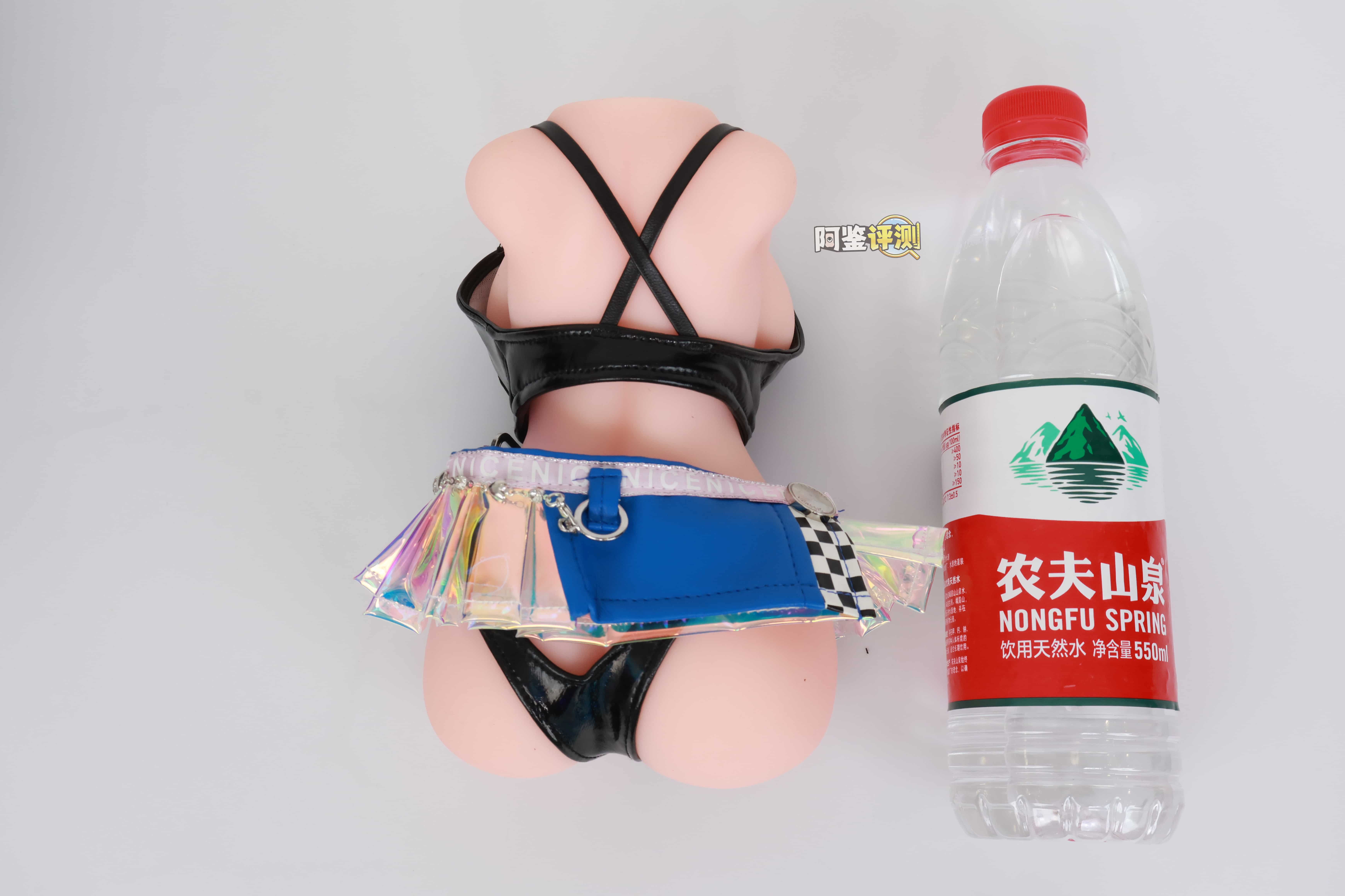 TMT——“樱川爱(礼盒版)”评测!防“查重”版水着琉璃子,继续加码的现代版“买椟还珠”型飞机杯