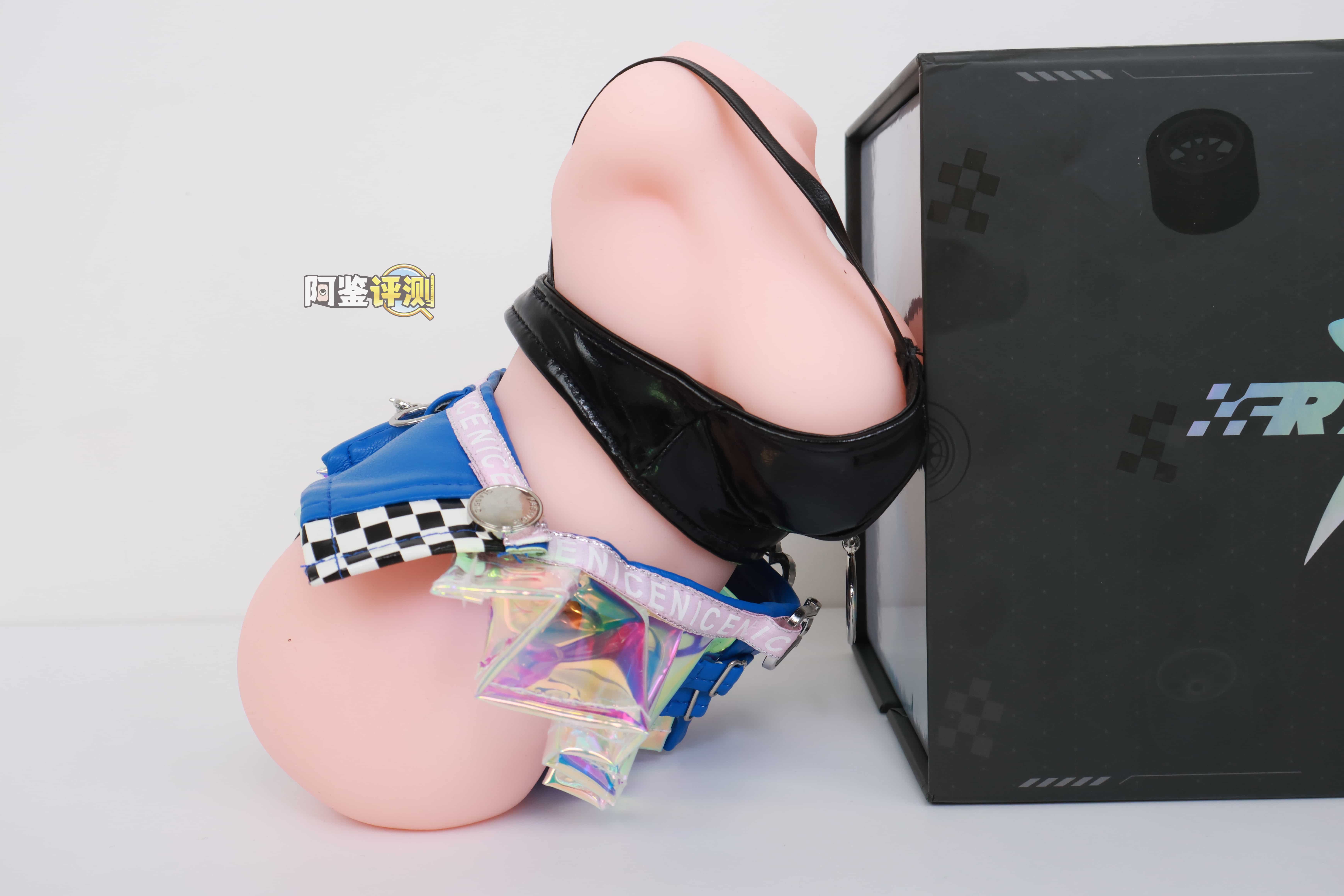 TMT——“樱川爱（礼盒版）”评测！防“查重”版水着琉璃子，继续加码的现代版“买椟还珠”型飞机杯
