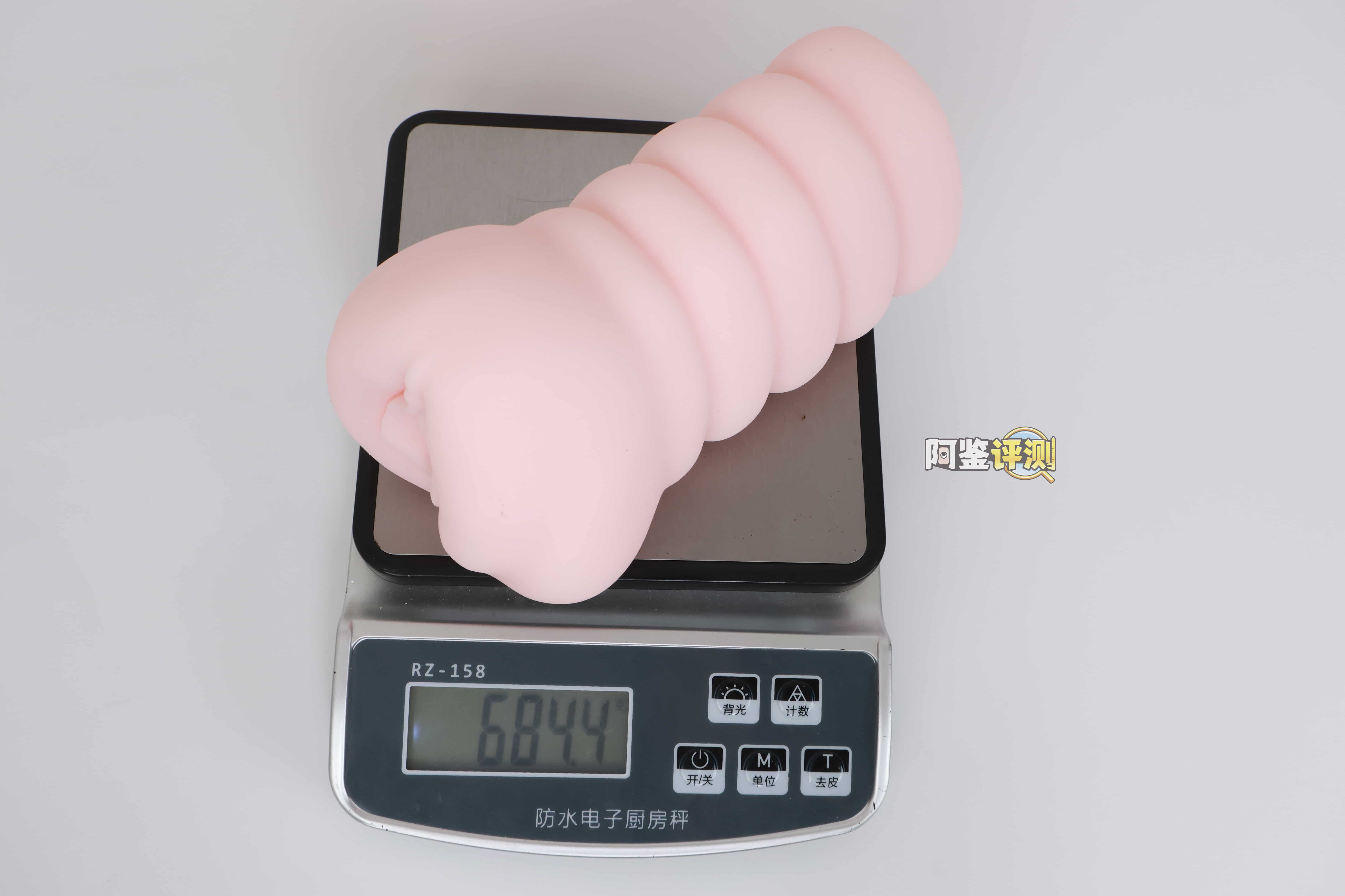 MODE——“CORON SP”评测!像棉花糖一样蓬松且柔软的结构,简单但有效的慢玩设计