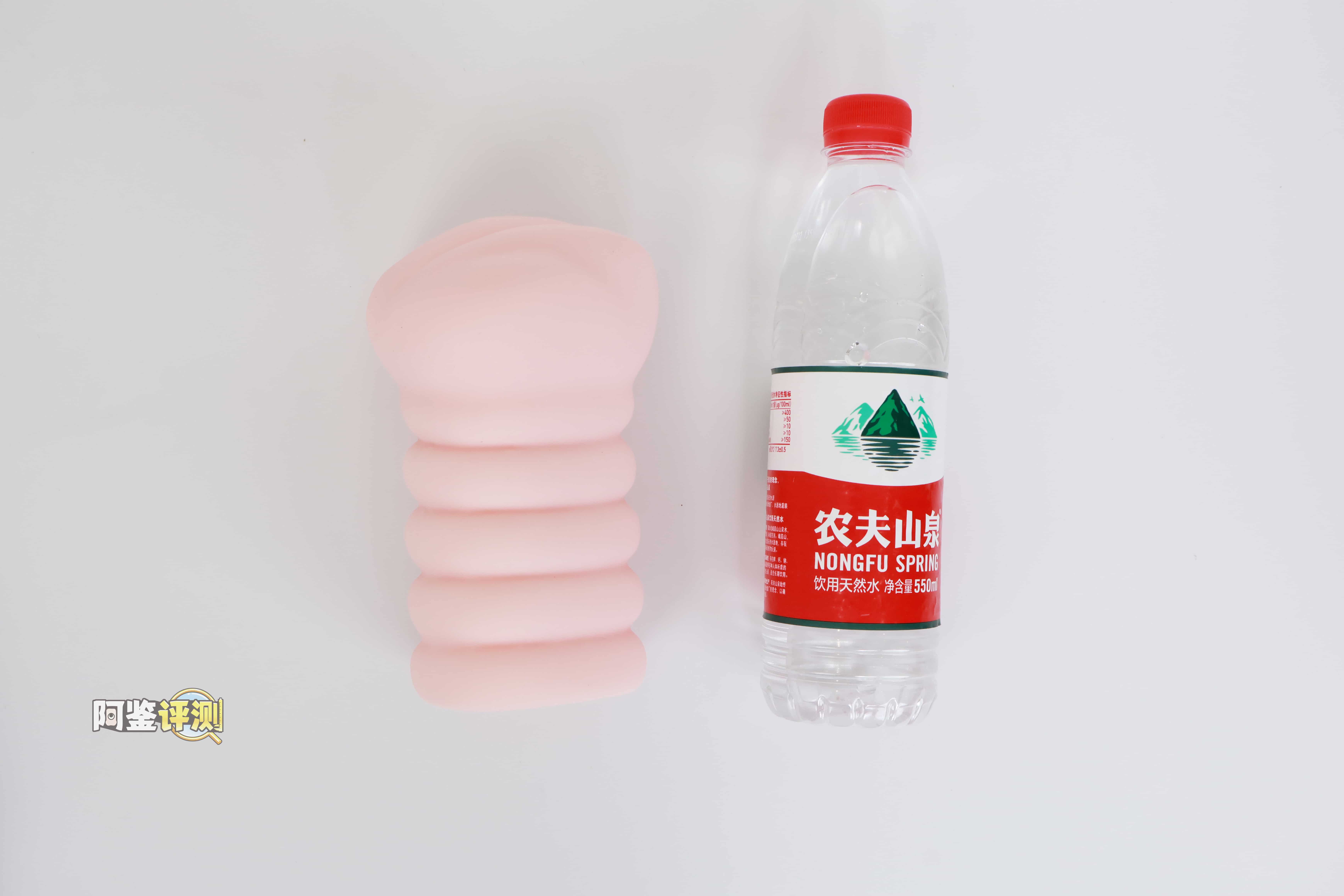 MODE——“CORON SP”评测!像棉花糖一样蓬松且柔软的结构,简单但有效的慢玩设计