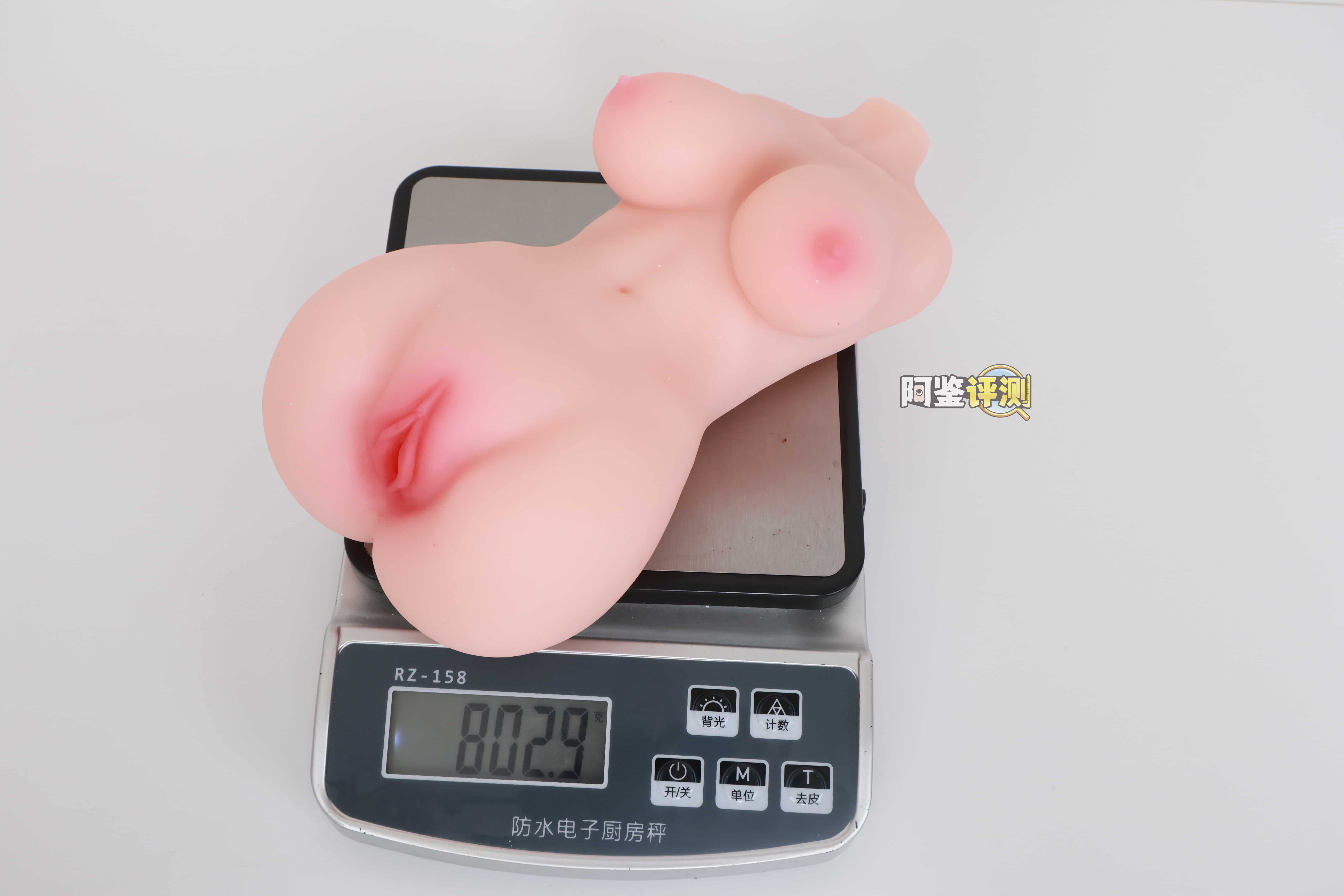 OK——“兼职女仆”评测!卖相大大提升的躯干造型新款,大子宫的结构略微缺乏突破感