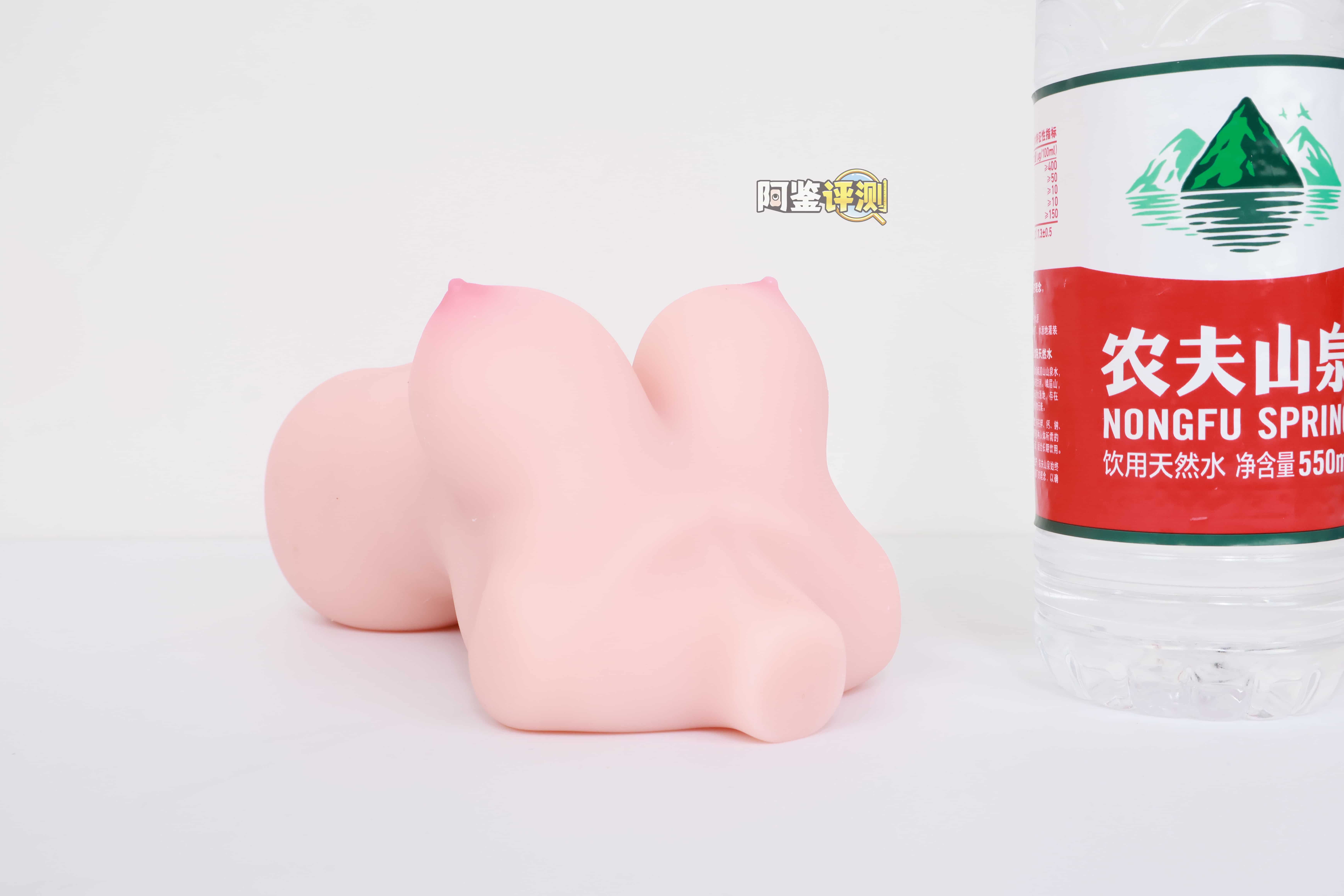 OK——“兼职女仆”评测！卖相大大提升的躯干造型新款，大子宫的结构略微缺乏突破感