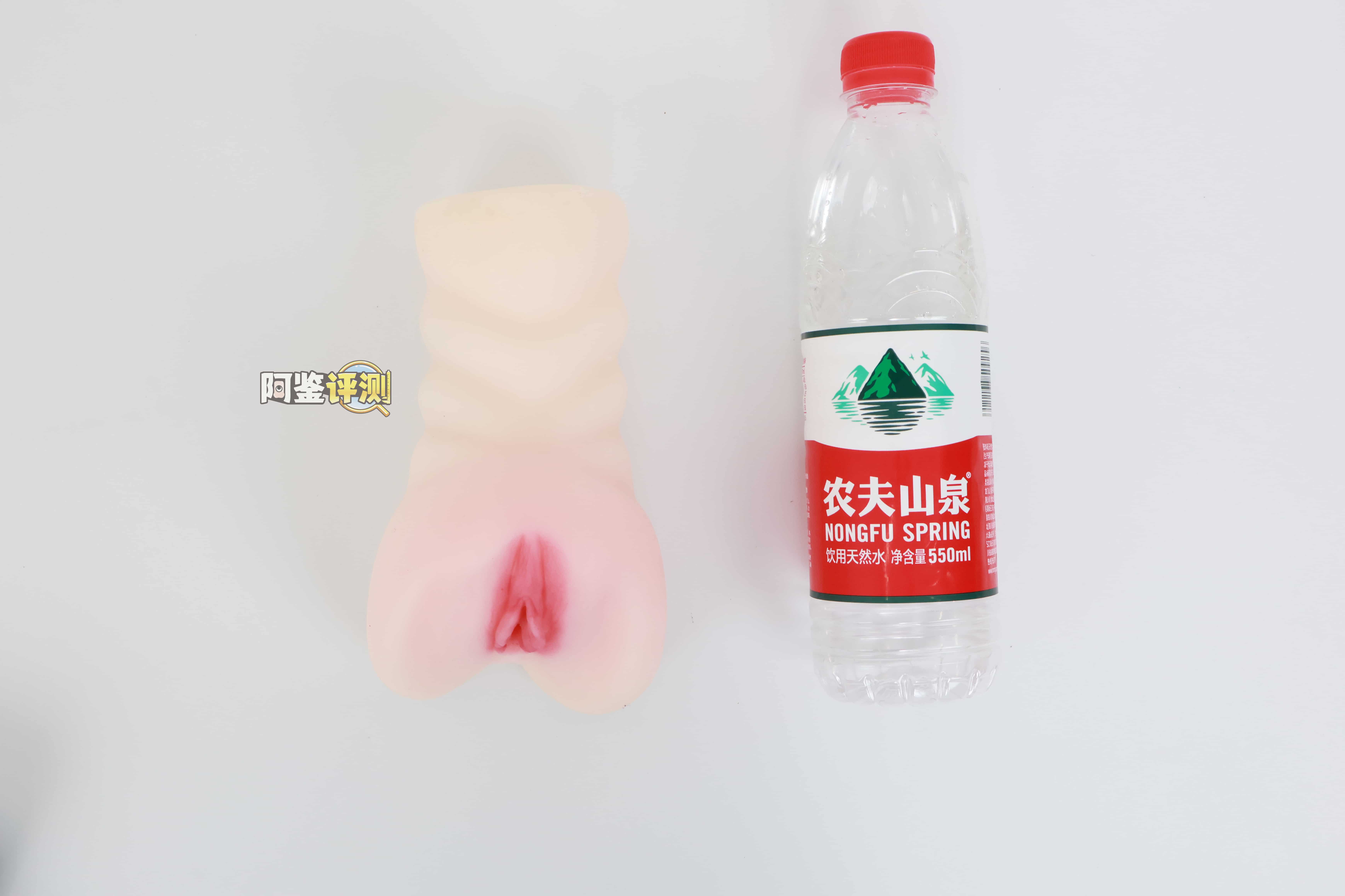 NPG——“熟女星-神宫寺奈绪”评测！仅靠一个宫口结构，远远不够撑起整个杯子的体验