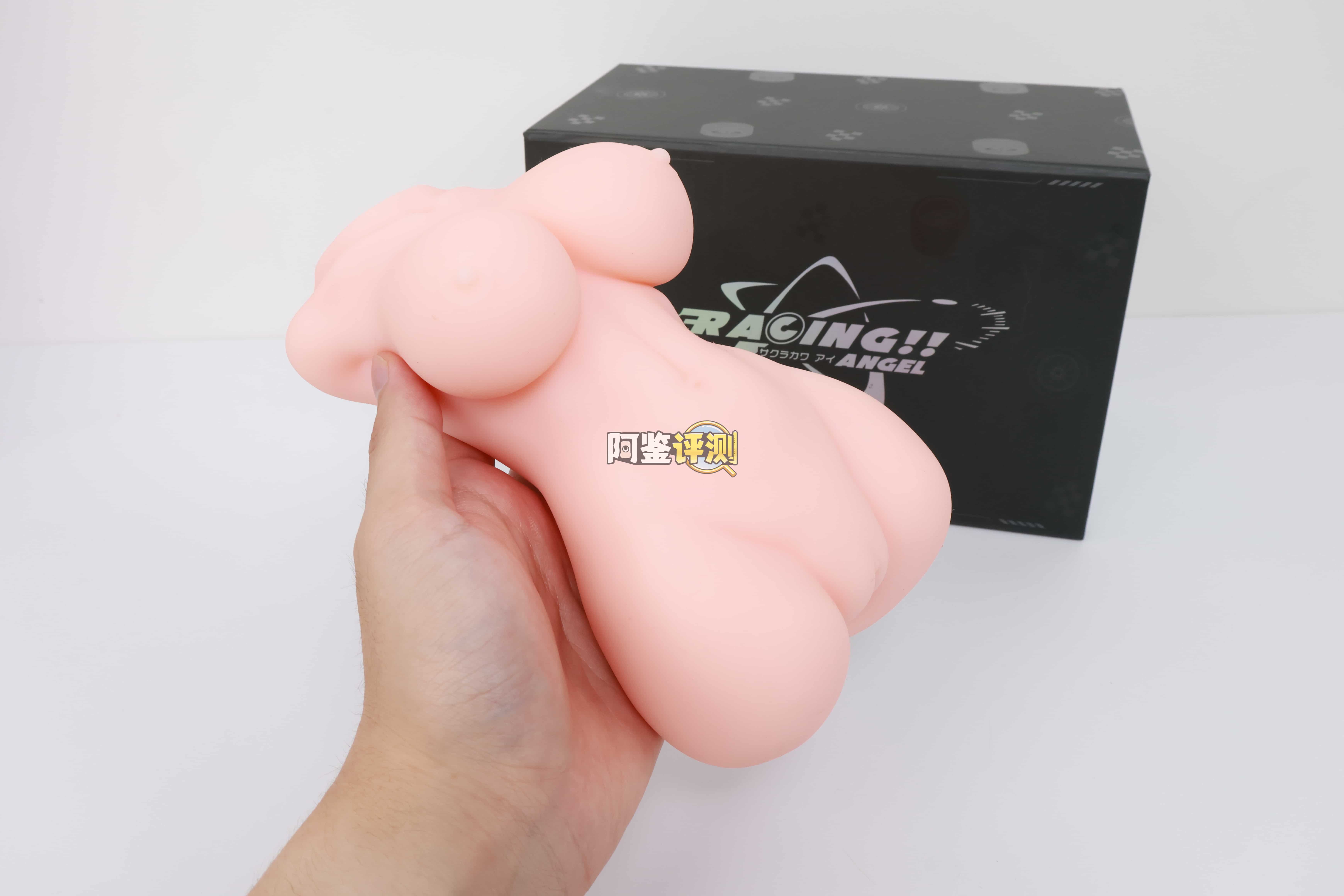 TMT——“樱川爱(礼盒版)”评测!防“查重”版水着琉璃子,继续加码的现代版“买椟还珠”型飞机杯