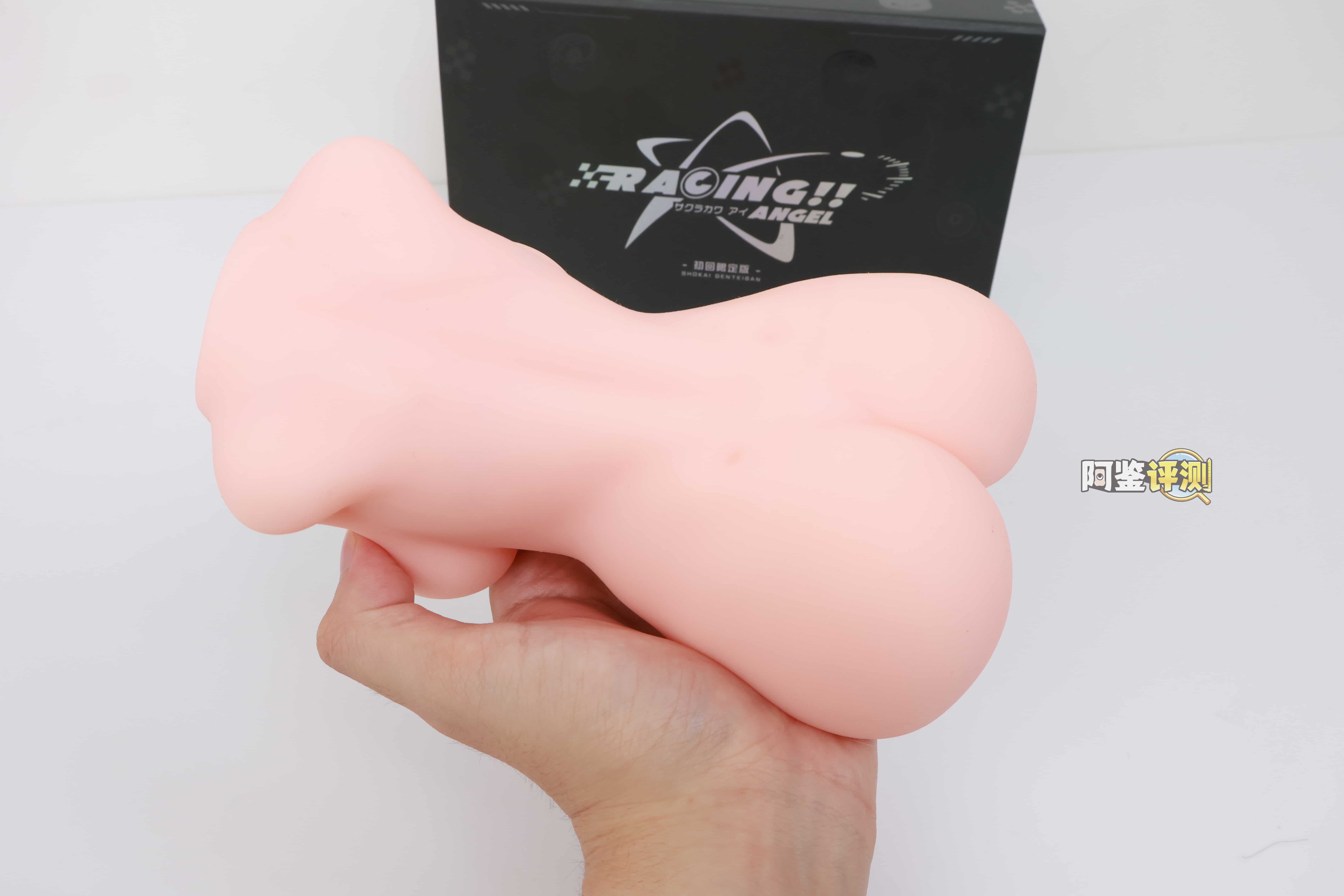 TMT——“樱川爱(礼盒版)”评测!防“查重”版水着琉璃子,继续加码的现代版“买椟还珠”型飞机杯