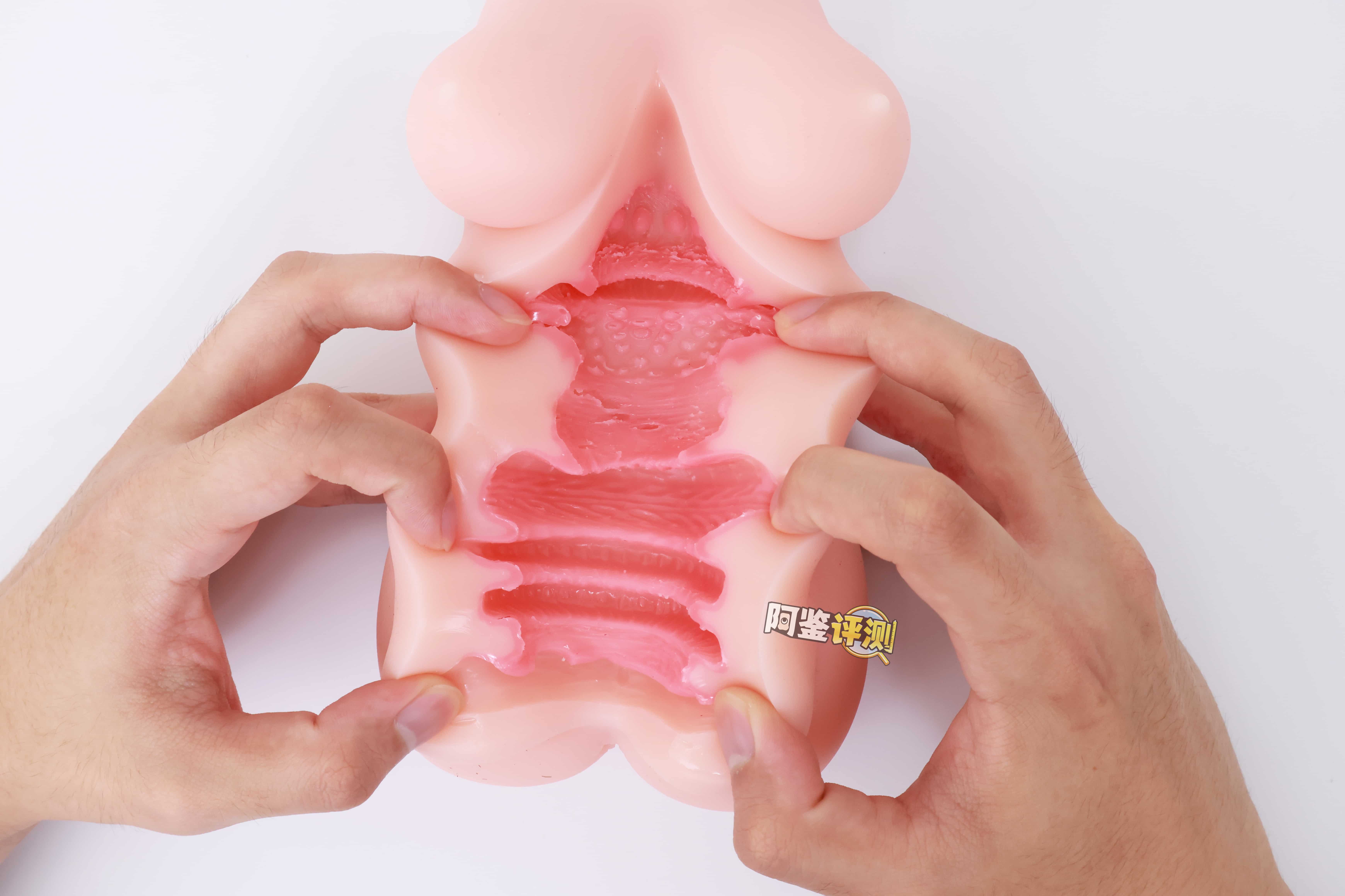 OK——“修女的侍奉”评测!中规中矩的双通道飞机杯,跟我预想得一样风平浪静