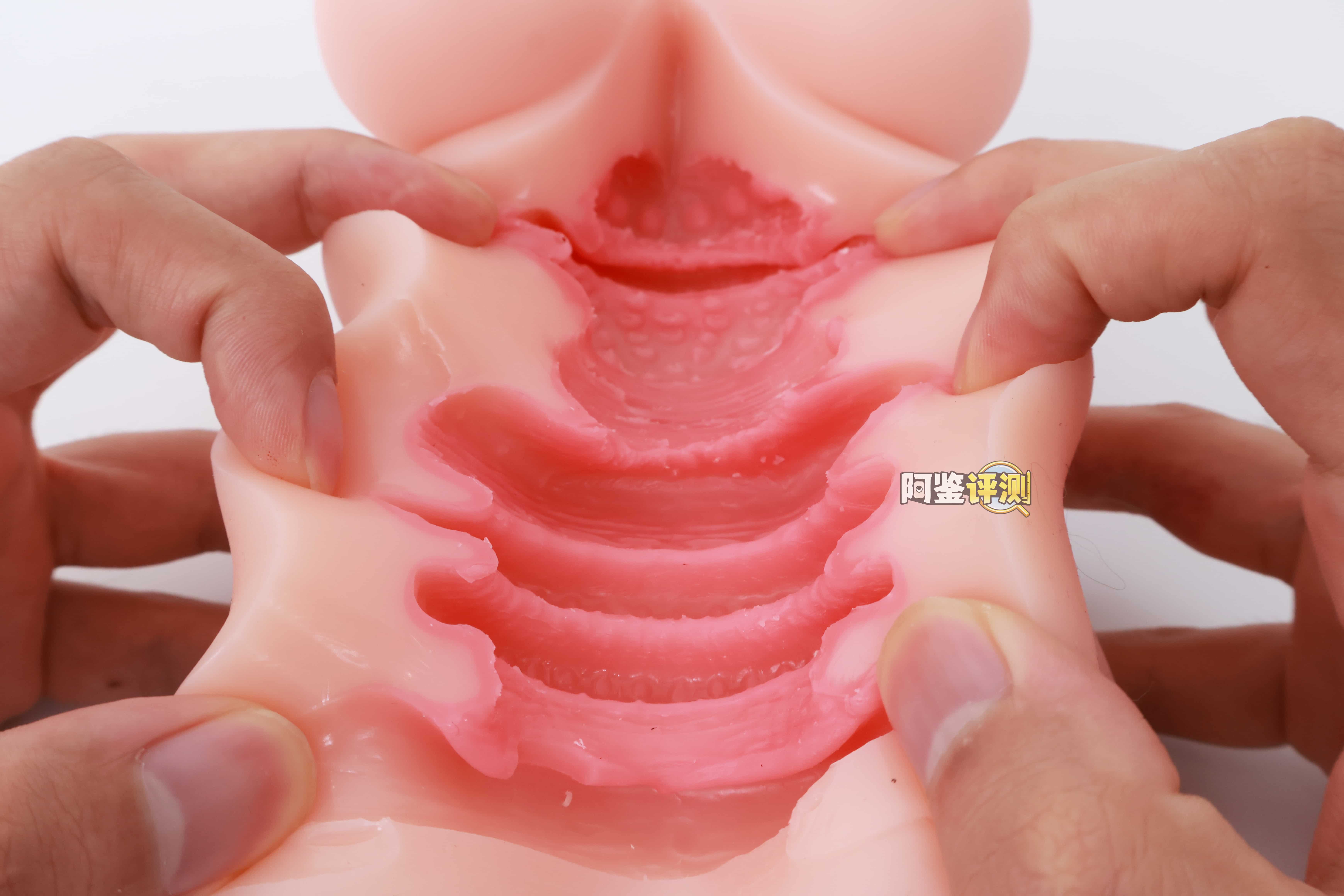 OK——“修女的侍奉”评测!中规中矩的双通道飞机杯,跟我预想得一样风平浪静