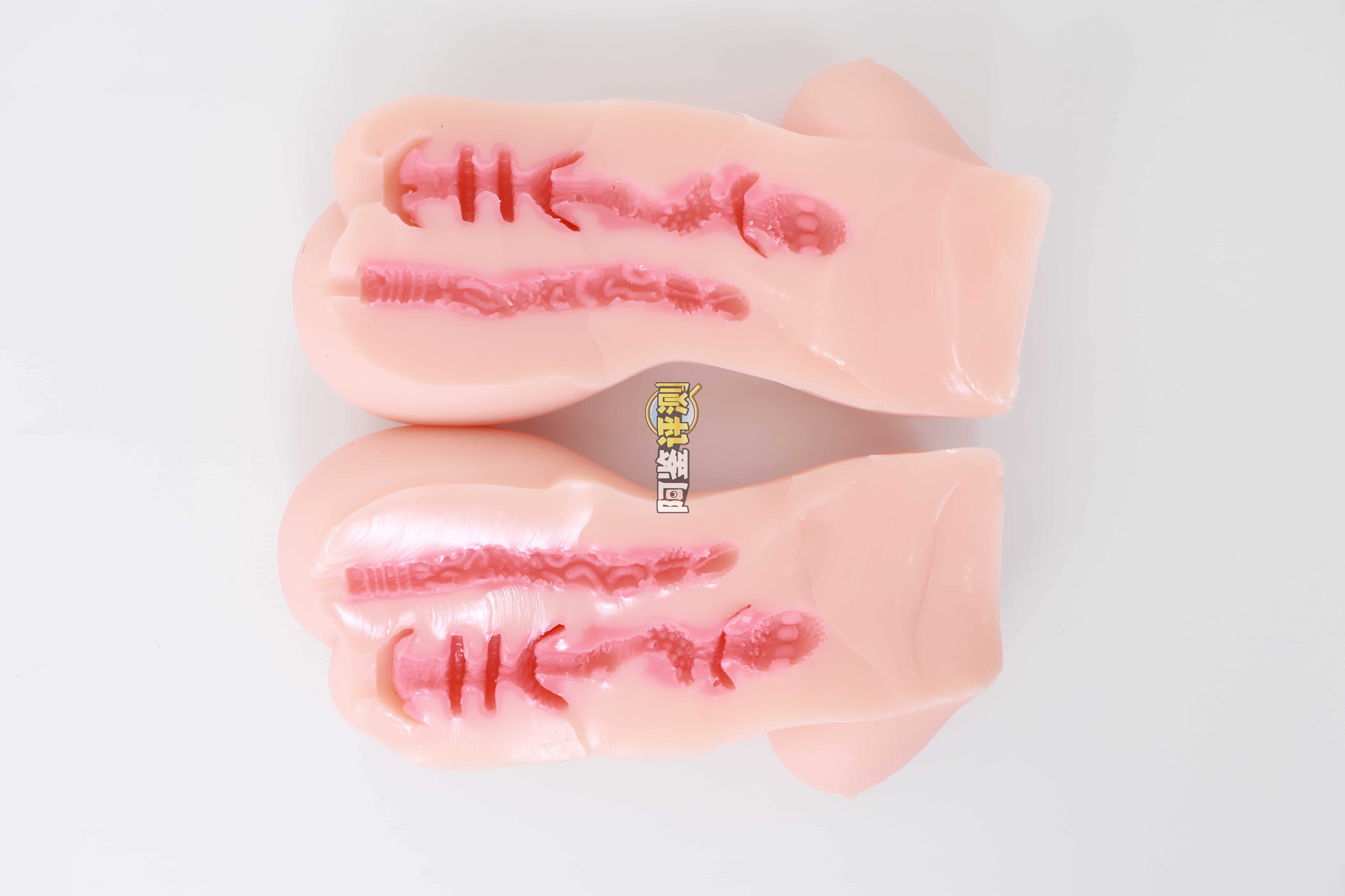 OK——“修女的侍奉”评测!中规中矩的双通道飞机杯,跟我预想得一样风平浪静