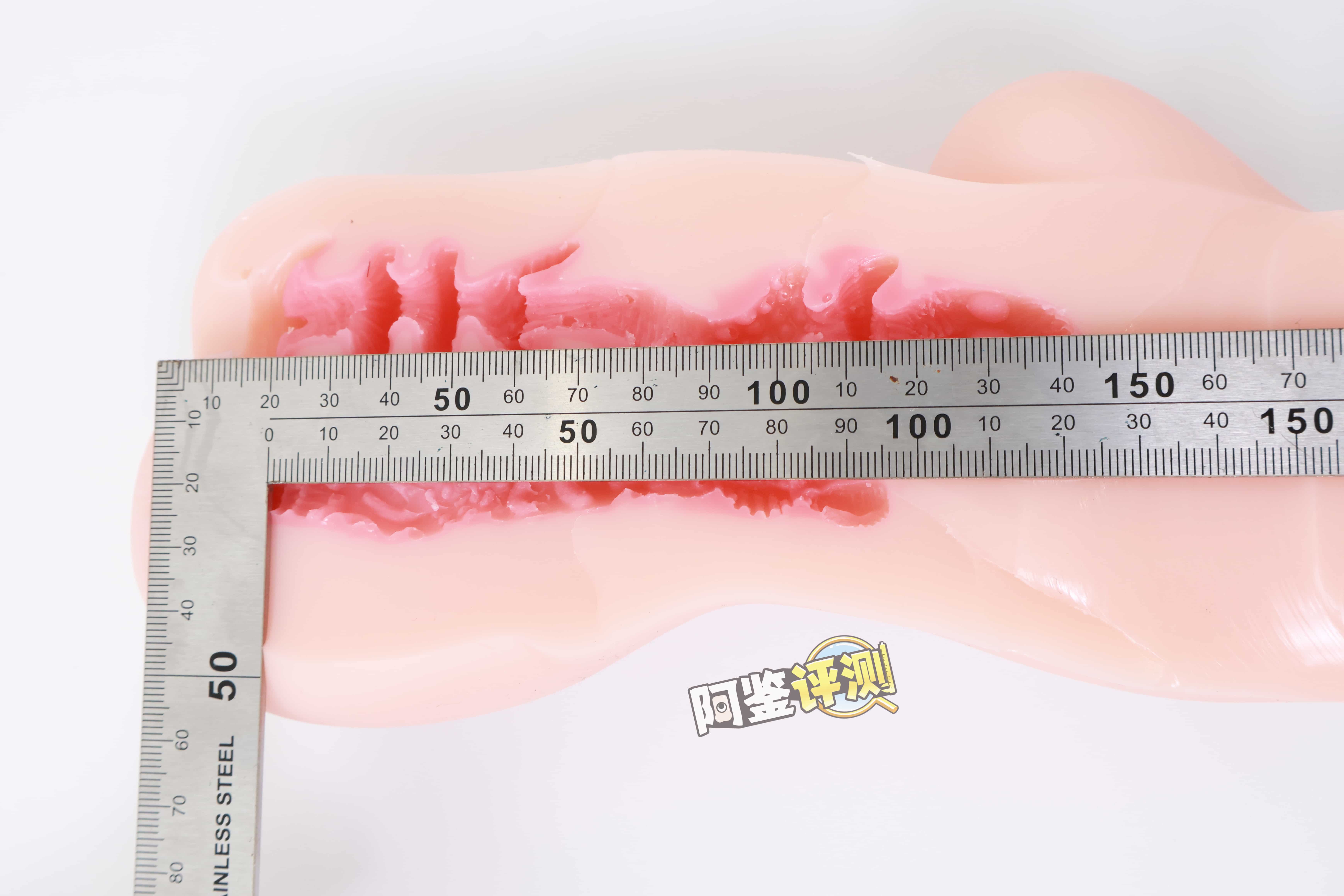 OK——“修女的侍奉”评测！中规中矩的双通道飞机杯，跟我预想得一样风平浪静