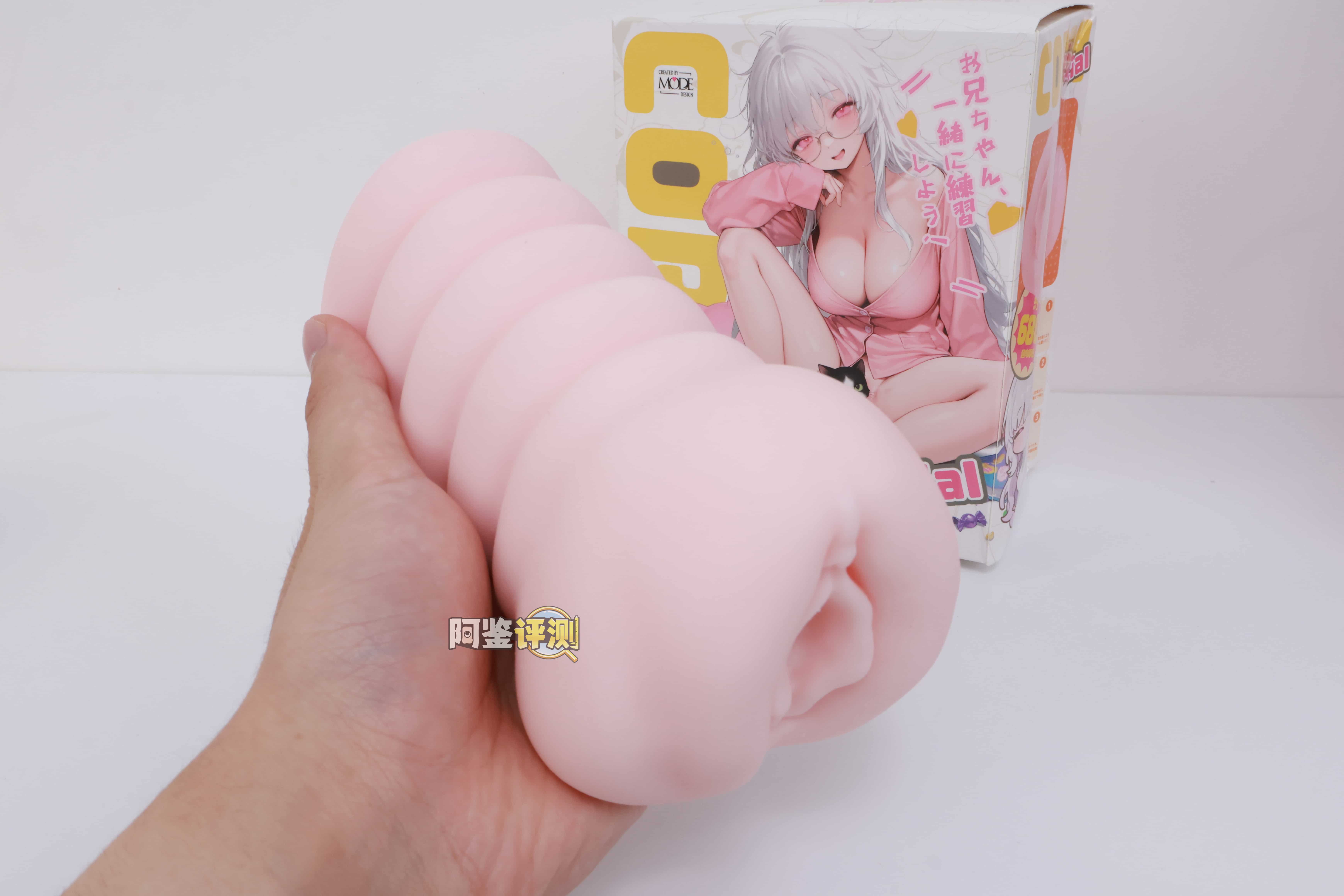 MODE——“CORON SP”评测!像棉花糖一样蓬松且柔软的结构,简单但有效的慢玩设计