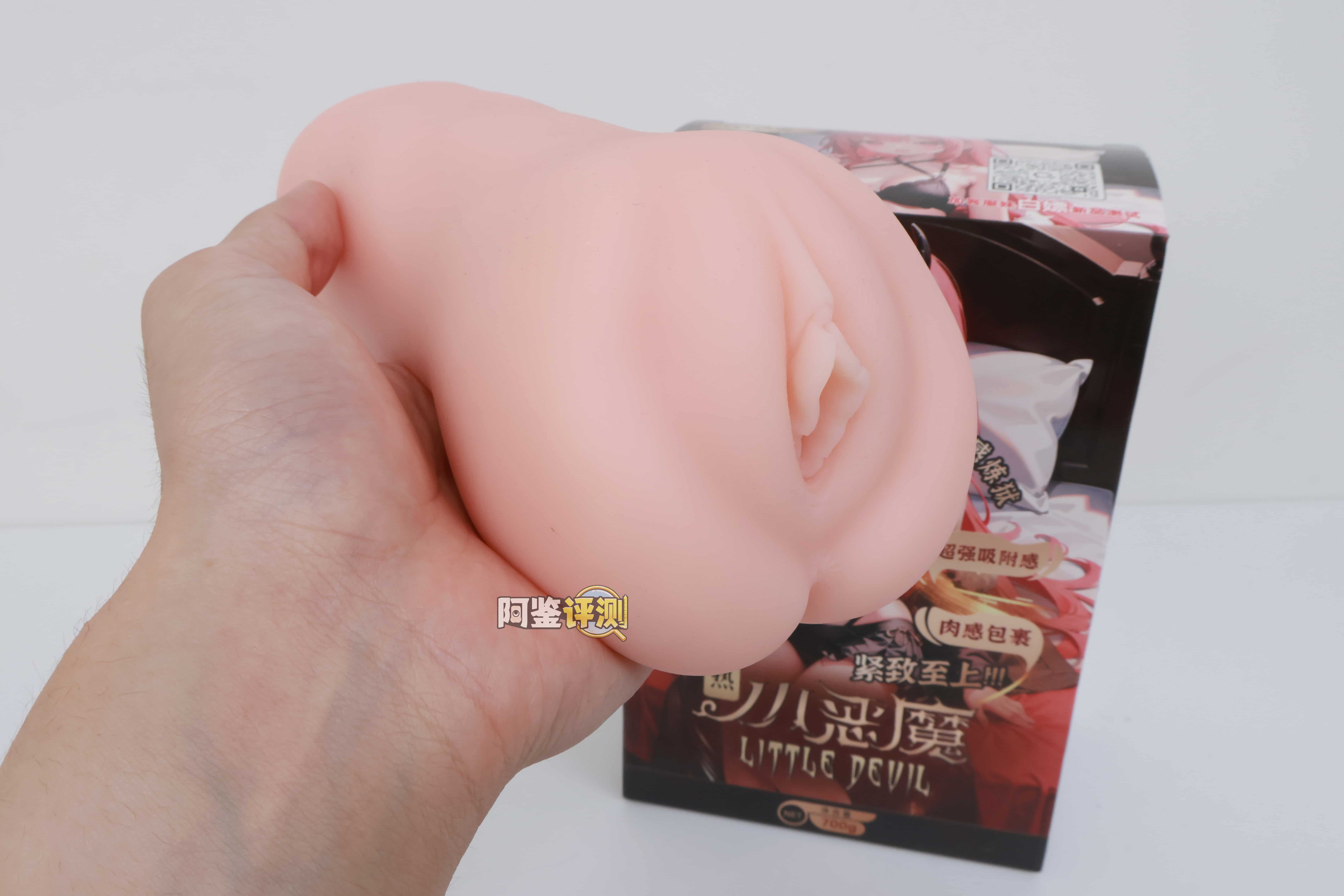 唤起——“小恶魔”评测！紧致通道不代表不做通道.....小头吃大苦的一集