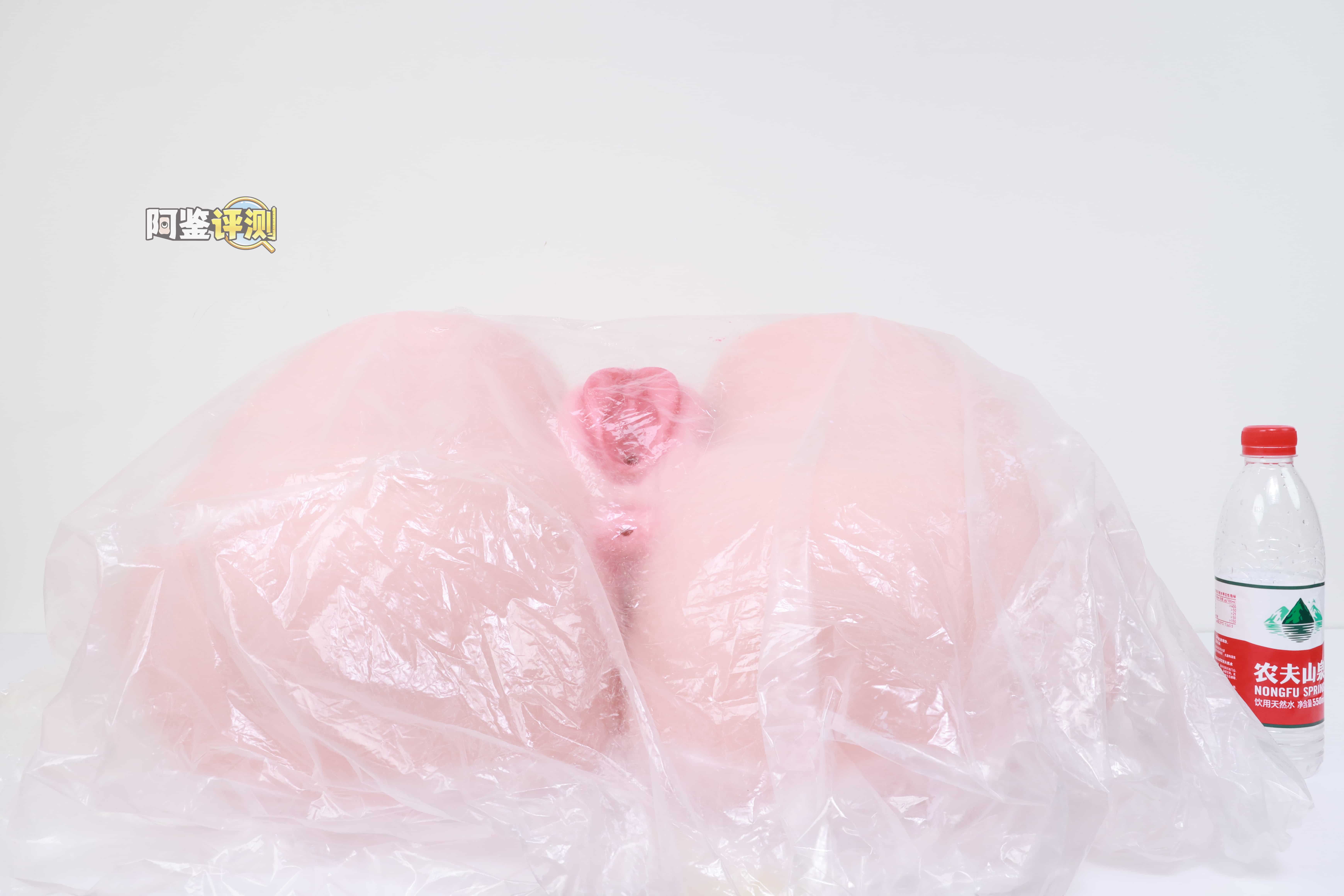 傲川——“爆汁肥尻娘MAX”评测！40kg逆天重量的究极大臀，实际使用起来到底是怎样的感觉？