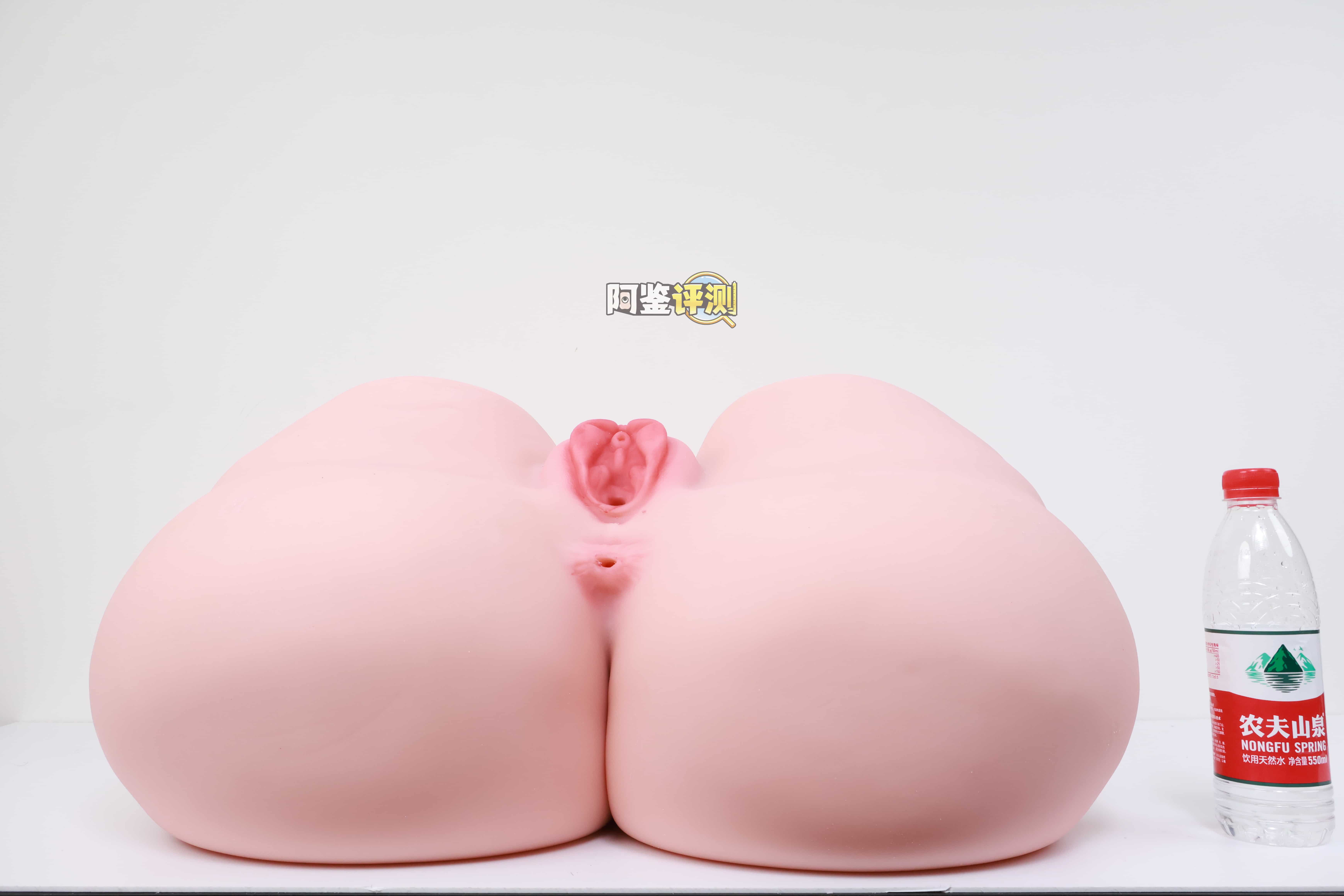 傲川——“爆汁肥尻娘MAX”评测！40kg逆天重量的究极大臀，实际使用起来到底是怎样的感觉？