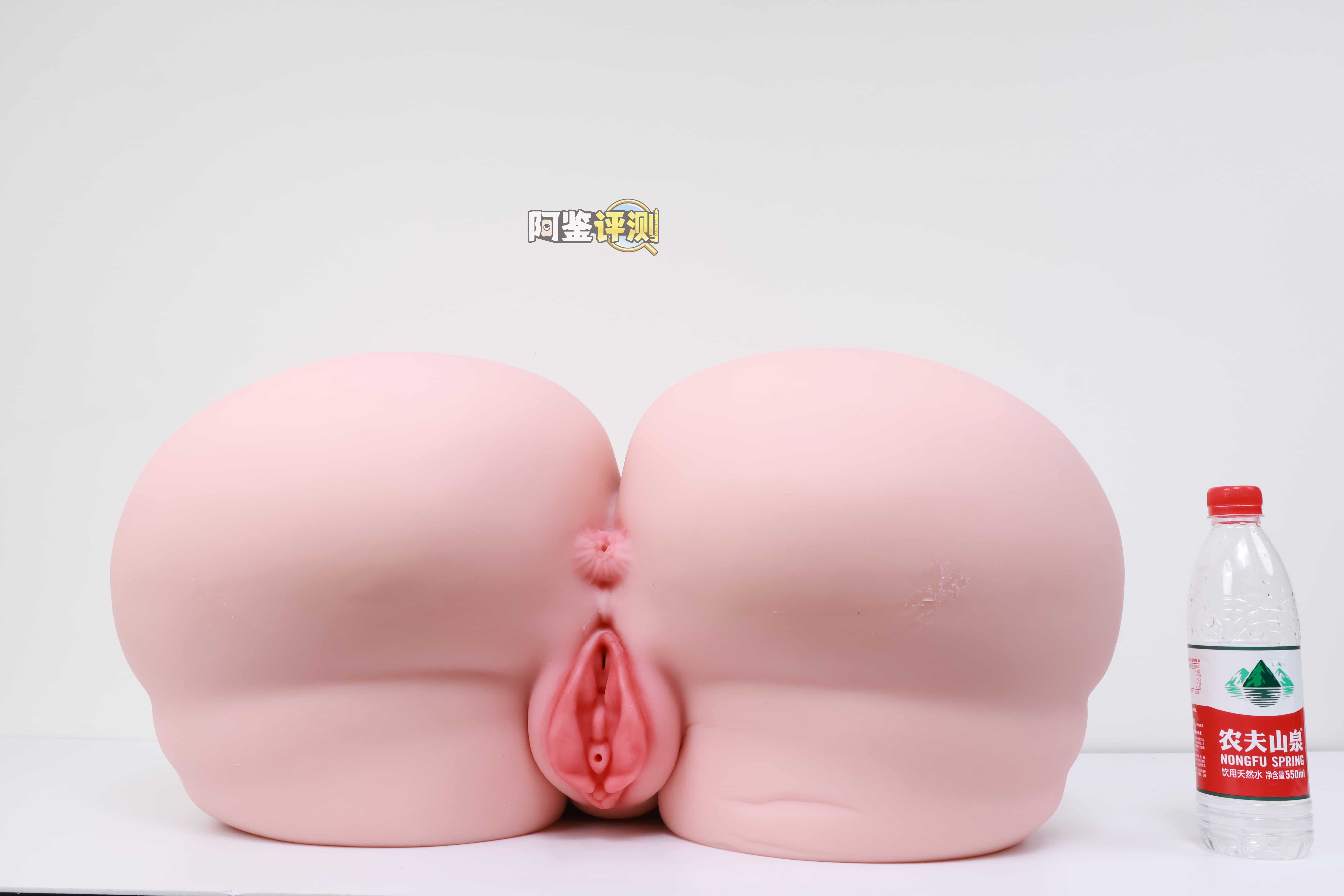 傲川——“爆汁肥尻娘MAX”评测！40kg逆天重量的究极大臀，实际使用起来到底是怎样的感觉？