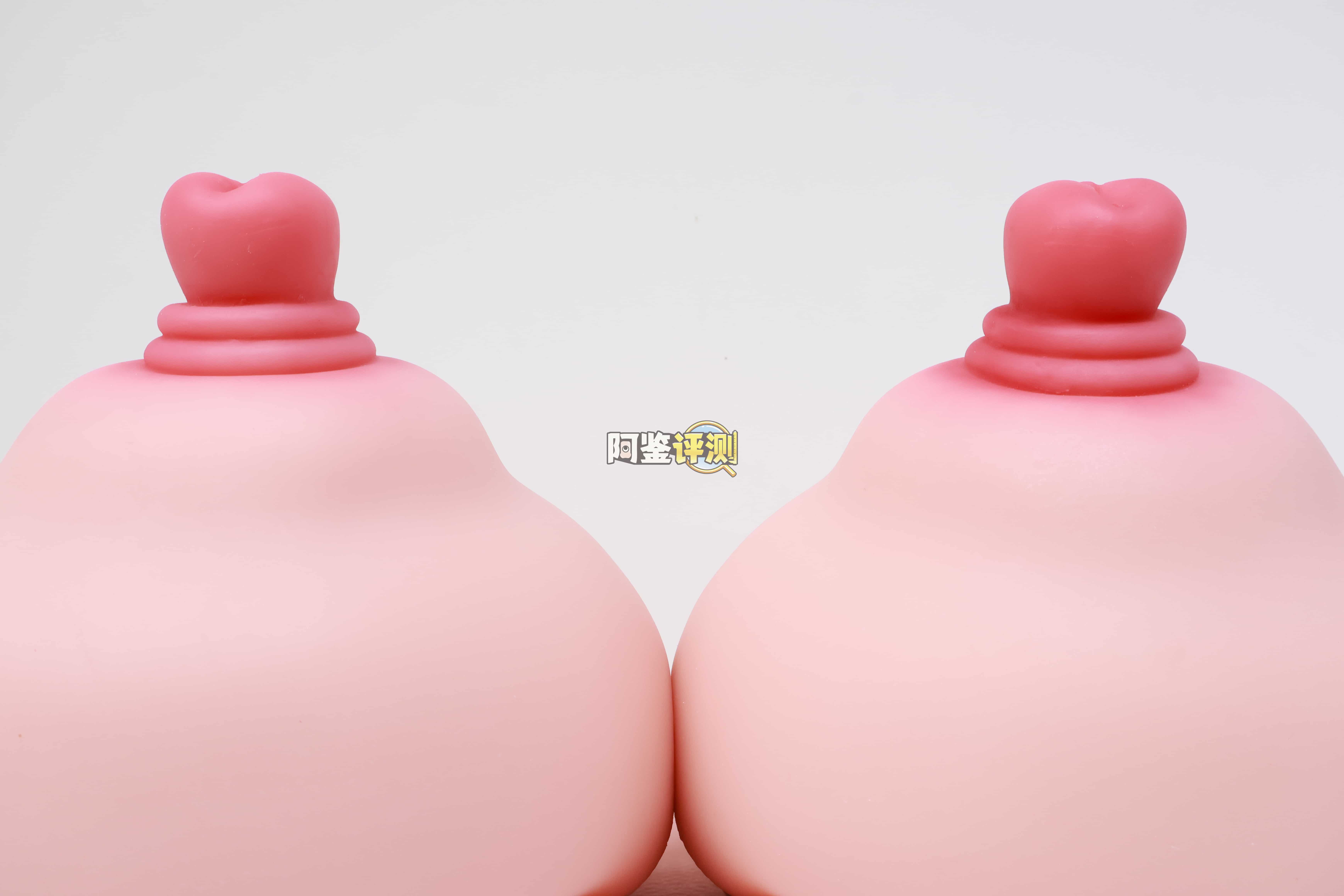 傲川——“乳娘PRO+”评测!细节优化的超爆乳卷王,乳房插入性癖的“深渊终点”