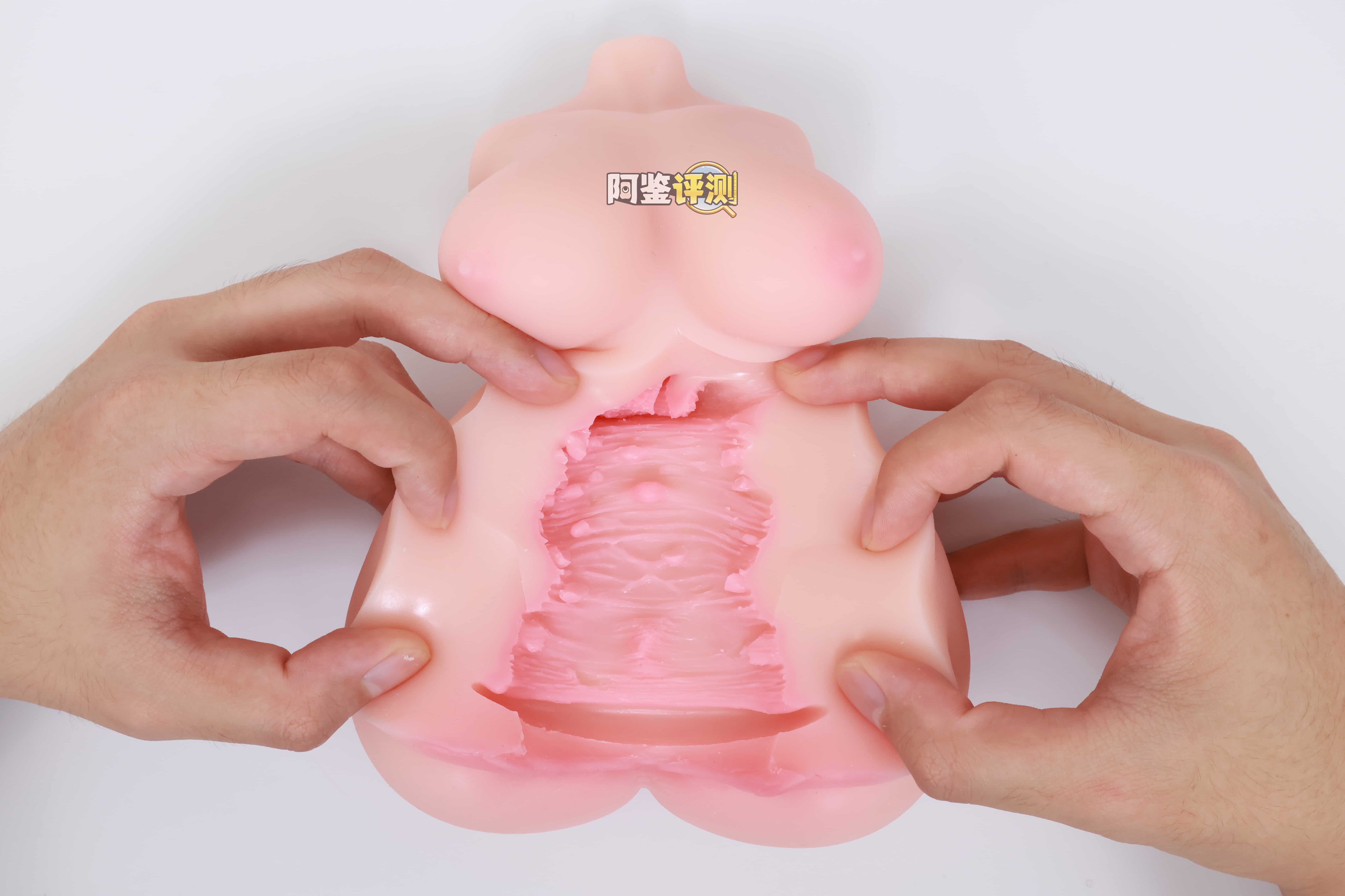 OK——“兼职女仆”评测!卖相大大提升的躯干造型新款,大子宫的结构略微缺乏突破感