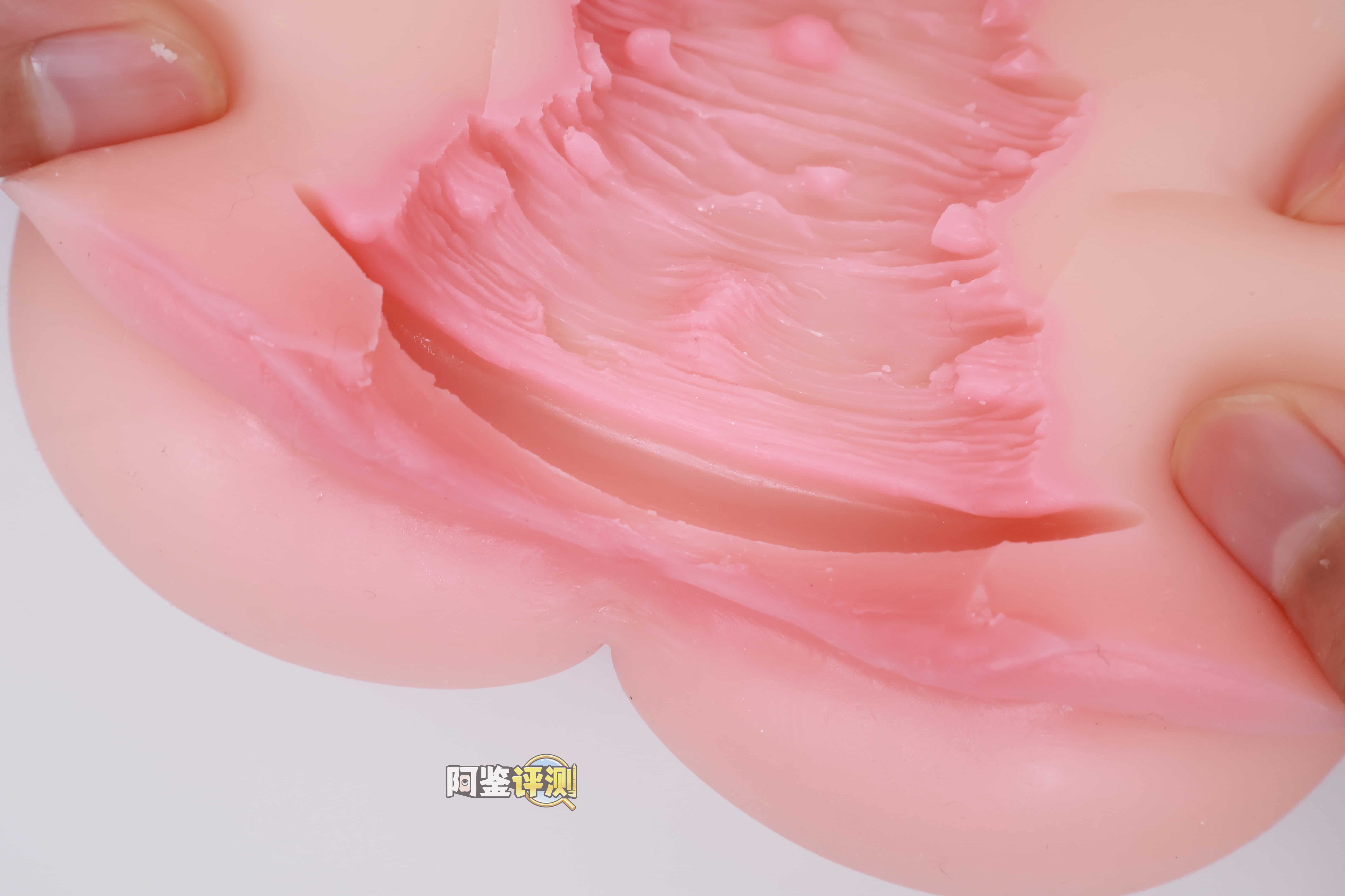 OK——“兼职女仆”评测！卖相大大提升的躯干造型新款，大子宫的结构略微缺乏突破感