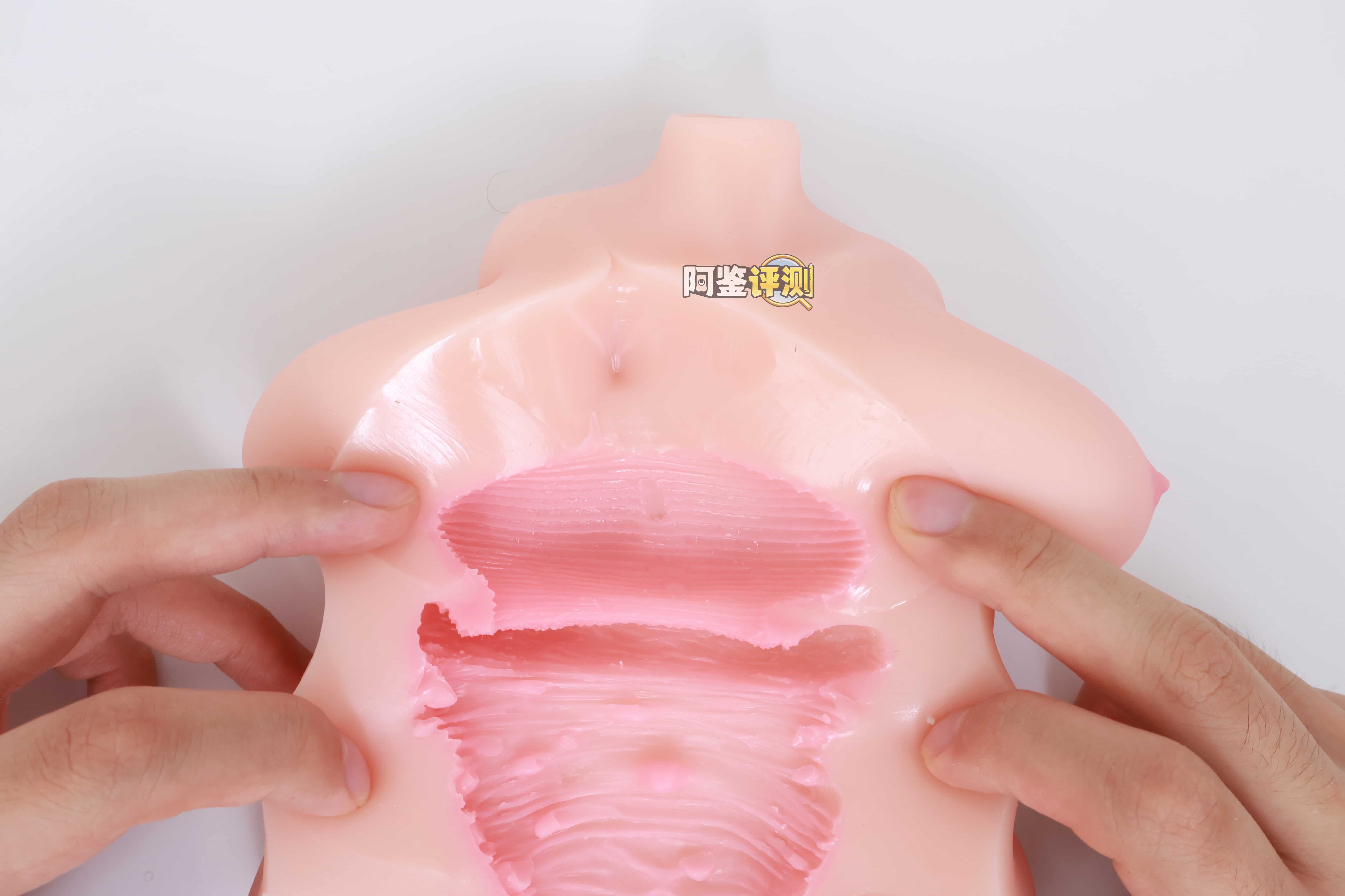 OK——“兼职女仆”评测!卖相大大提升的躯干造型新款,大子宫的结构略微缺乏突破感