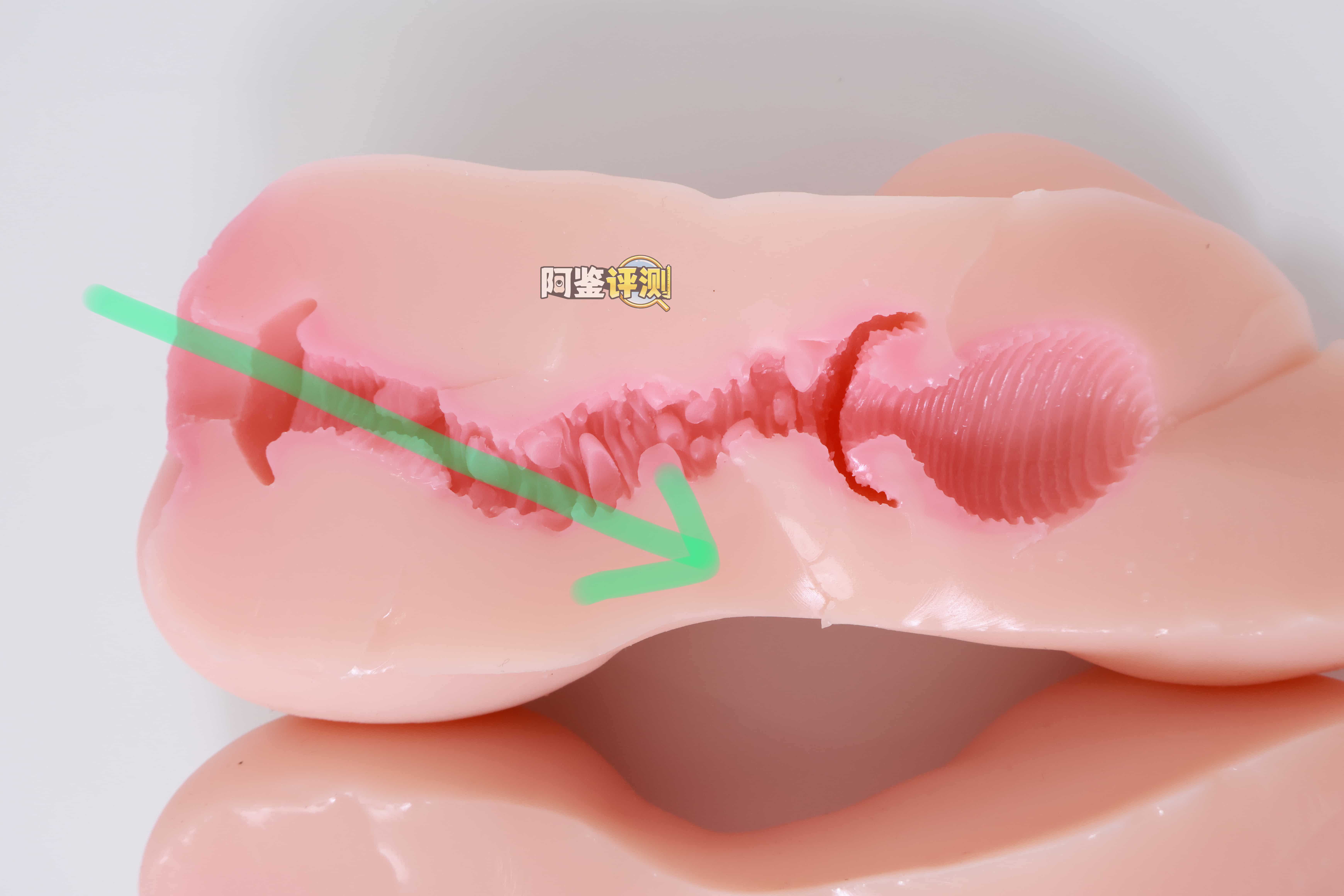 OK——“兼职女仆”评测!卖相大大提升的躯干造型新款,大子宫的结构略微缺乏突破感