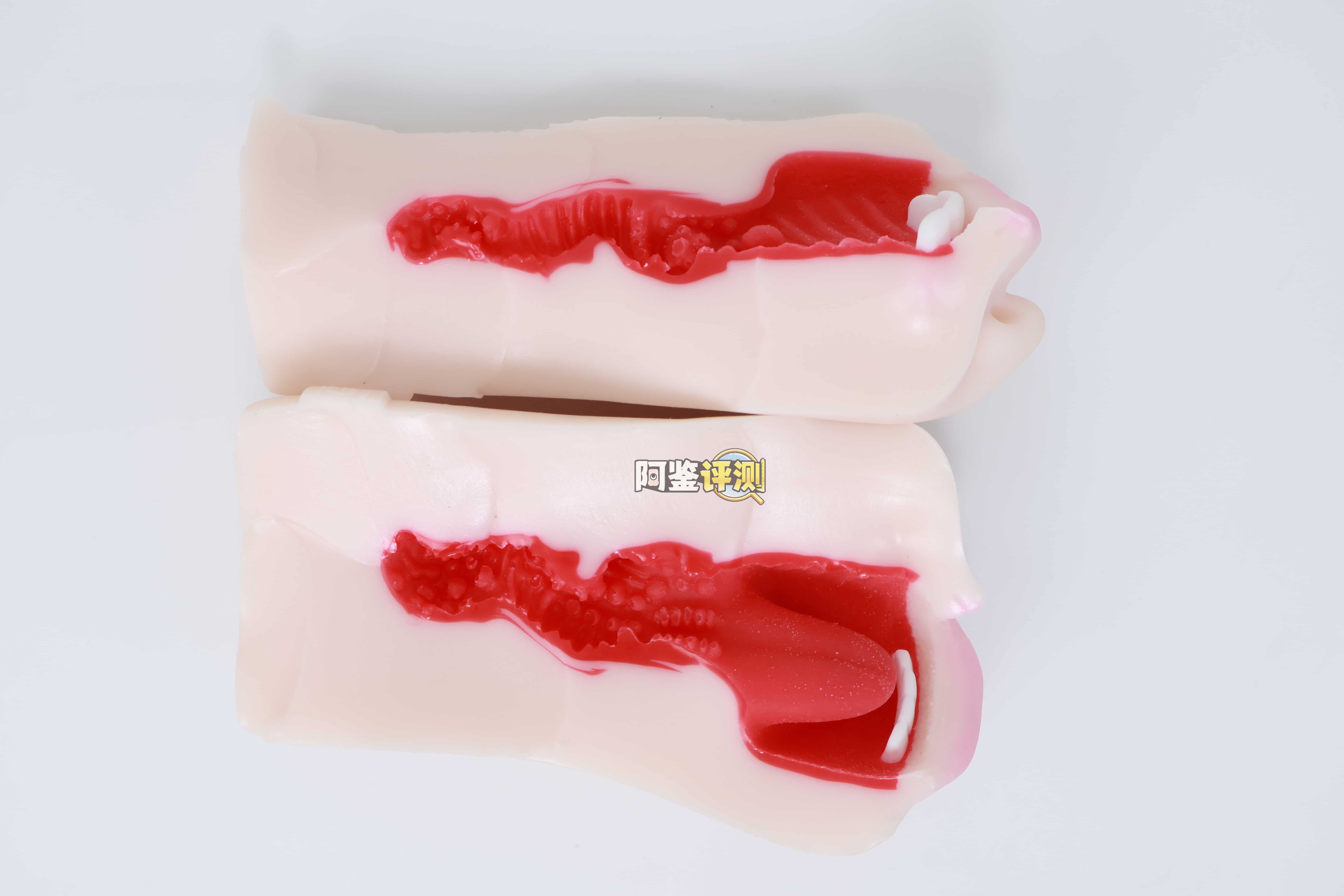 NPG——"真实之口-森泽佳奈"评测！慢玩温柔型女优口交杯，有嘴的感觉但依旧实用性很低