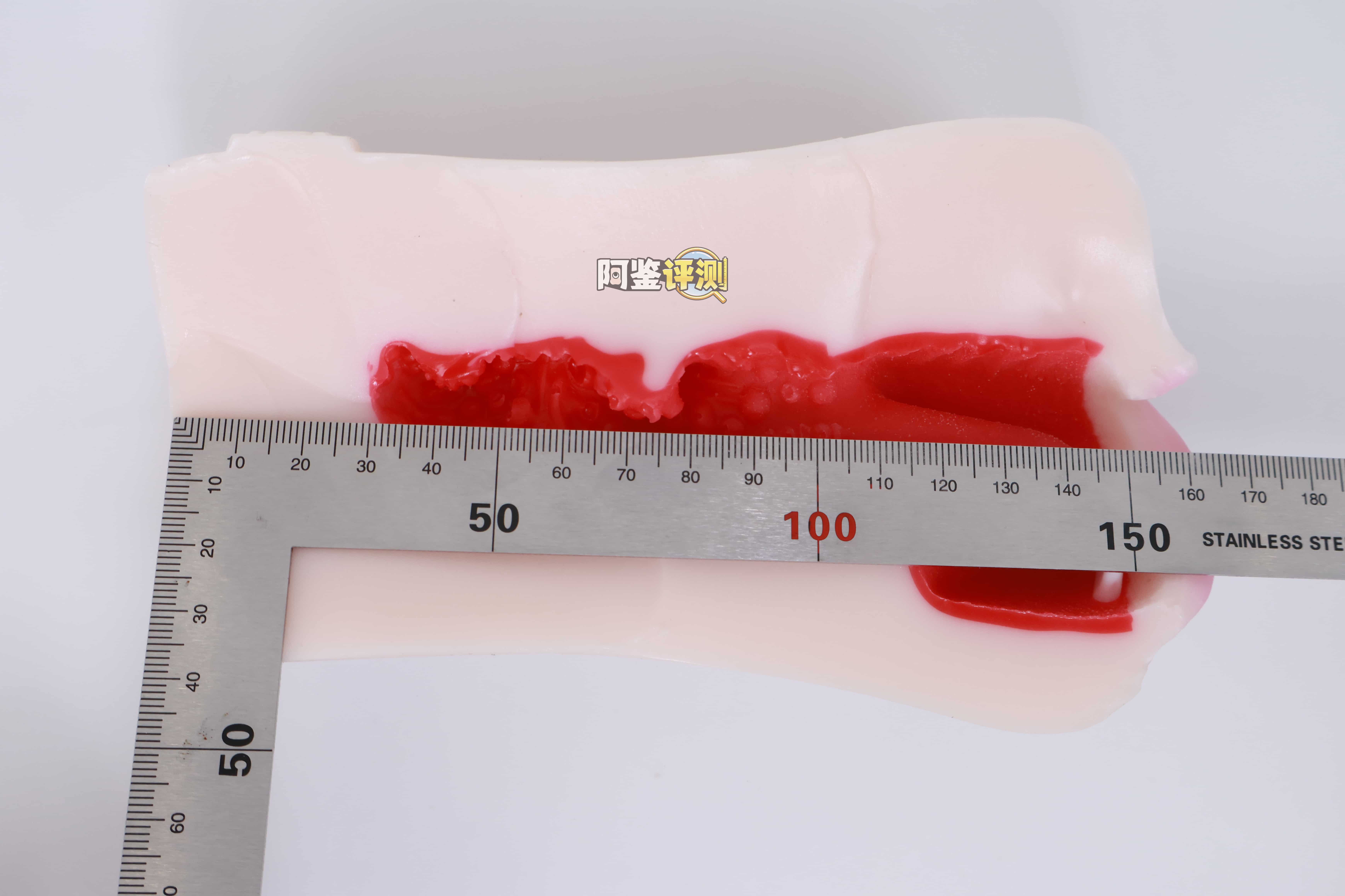 NPG——"真实之口-森泽佳奈"评测!慢玩温柔型女优口交杯,有嘴的感觉但依旧实用性很低