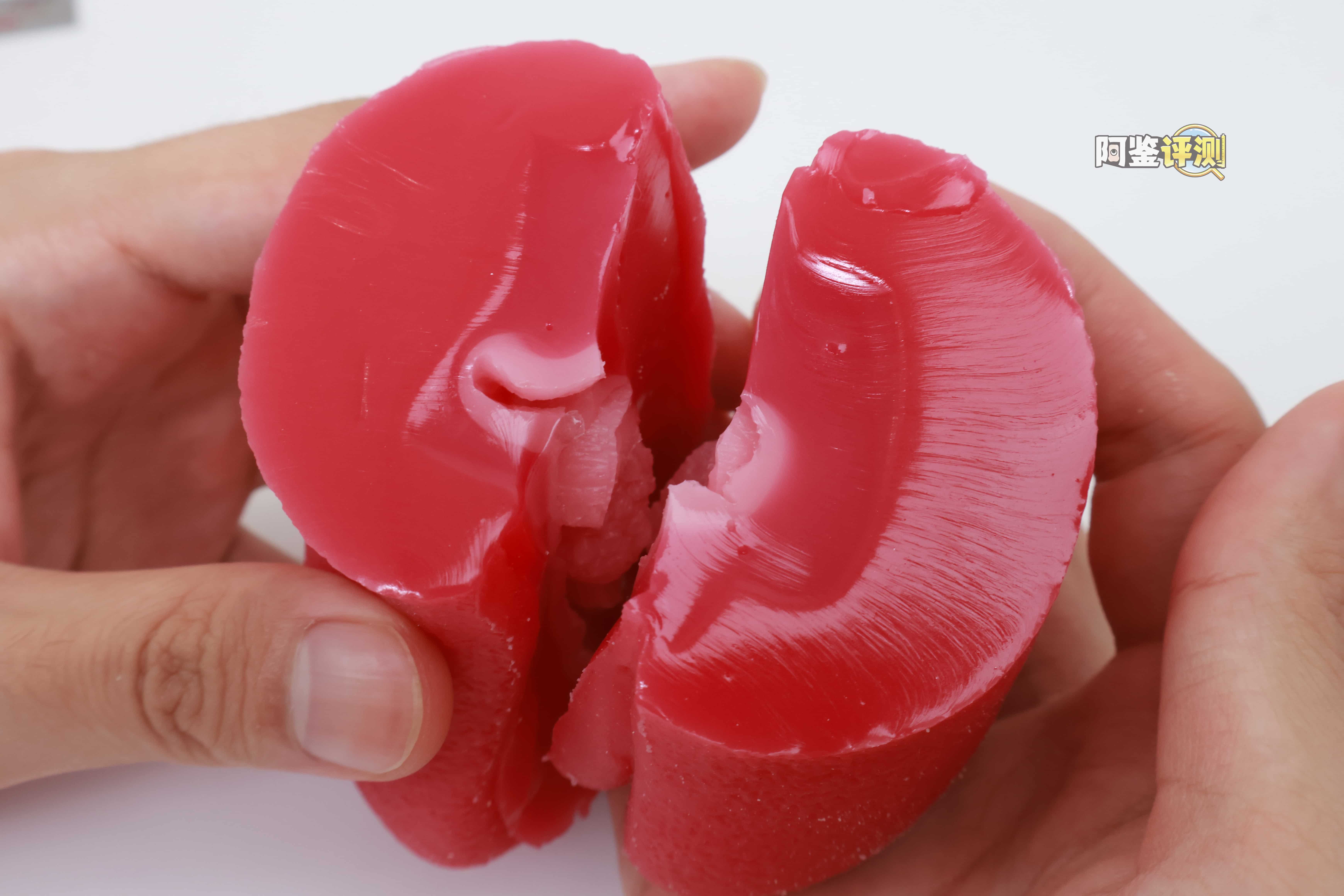 魔眼——“生腔之穴-恶魔”评测!从未有人想过的“肉夹馍”结构,但各结构的组合都非常奇怪....