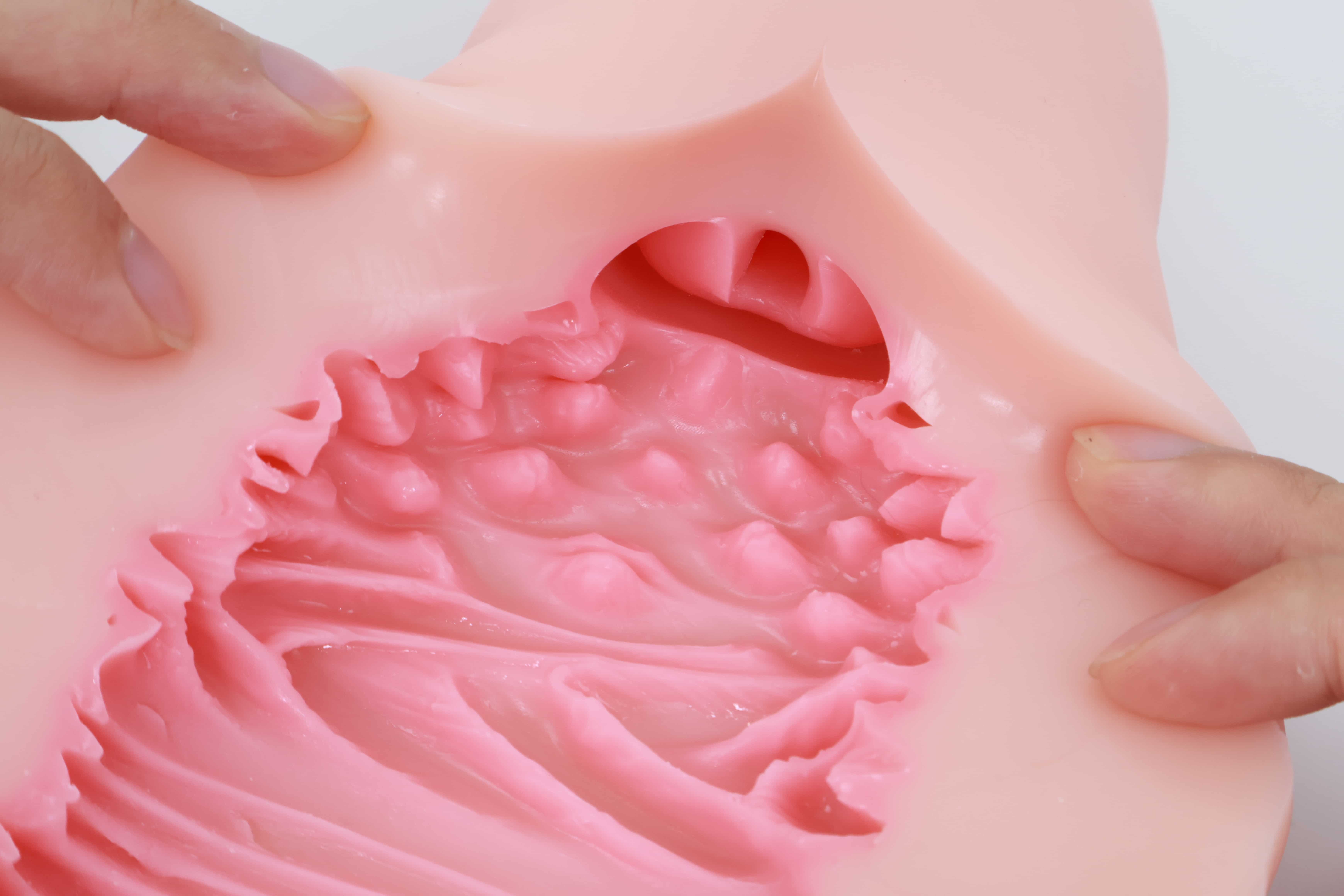 GOSE——“乡间回忆(母)”评测!大圆柱体末端的“松软感”,配合排气包裹感很有效果