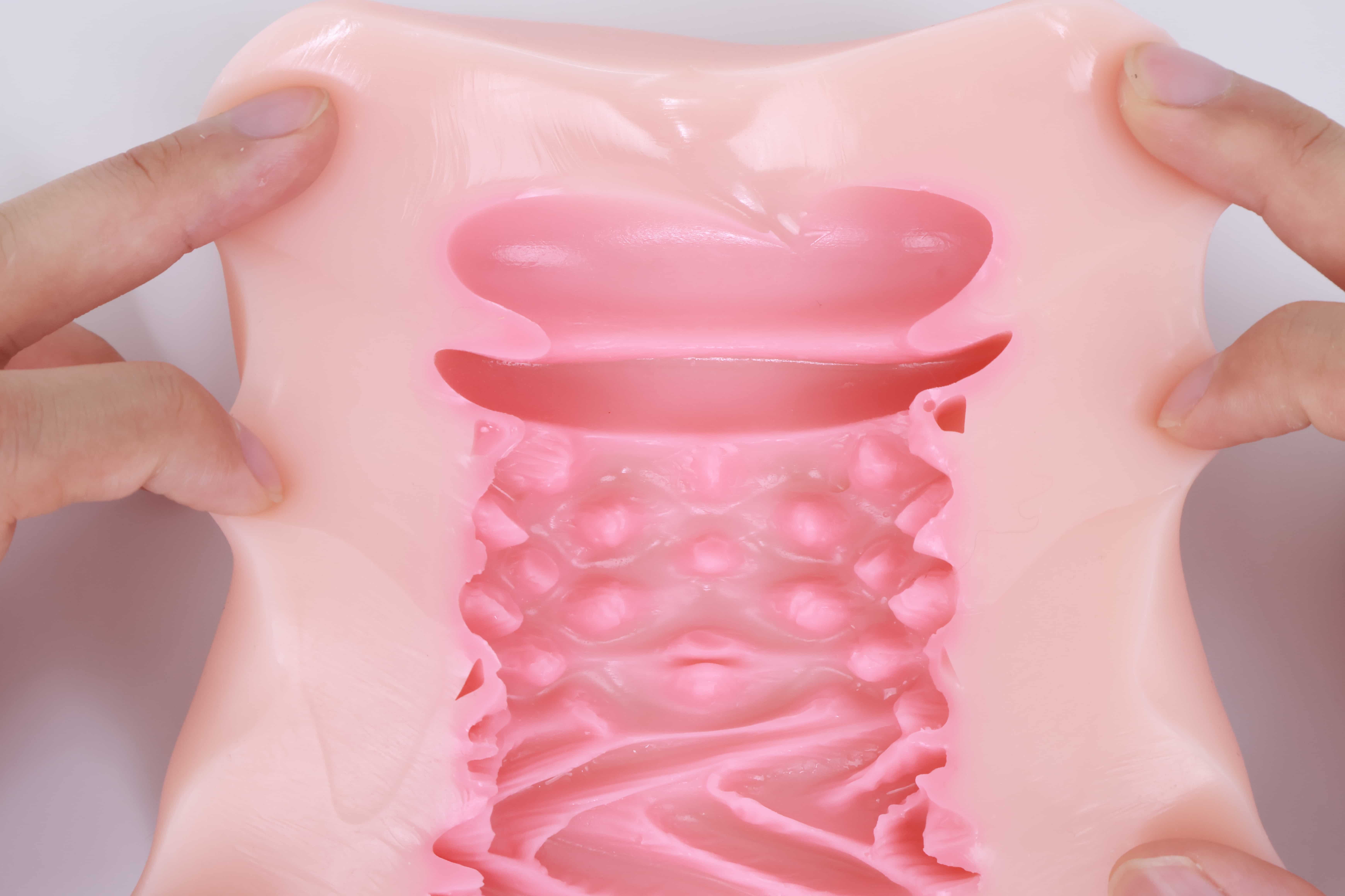 GOSE——“乡间回忆（母）”评测！大圆柱体末端的“松软感”，配合排气包裹感很有效果